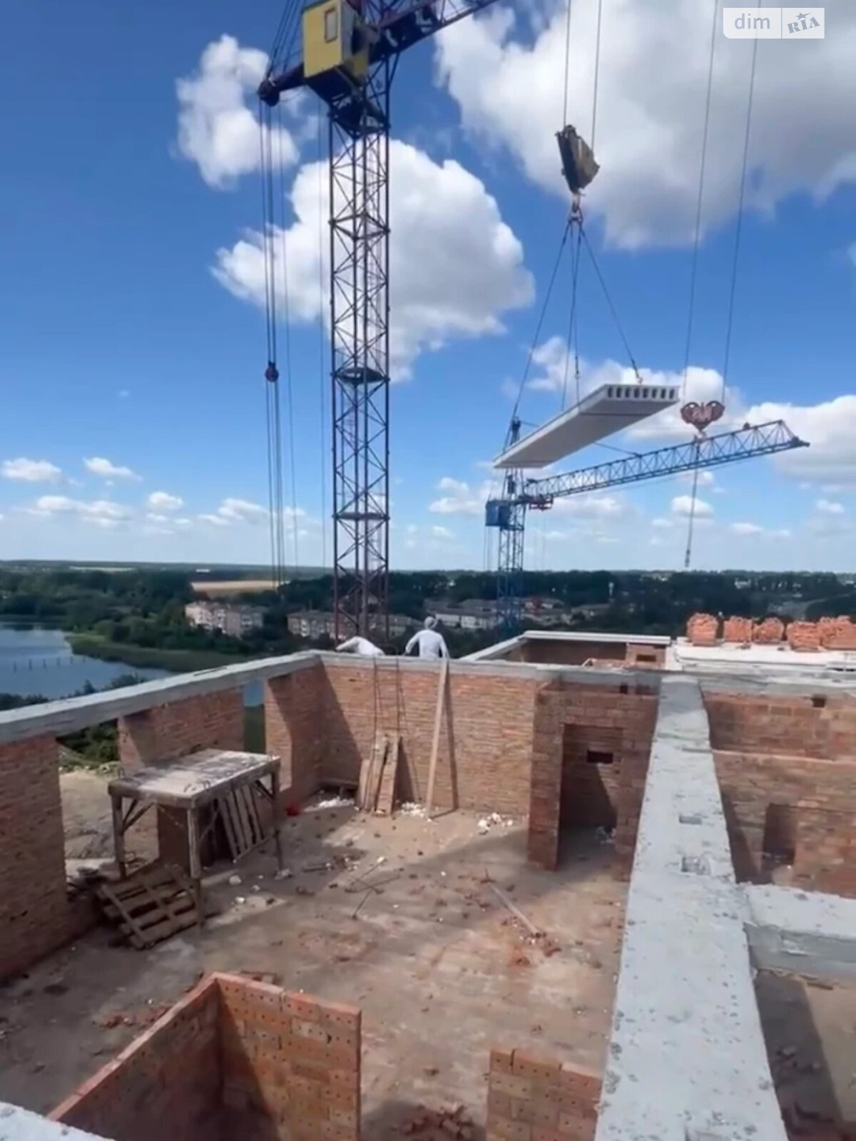 Обʼєкт нерухомості: 1 КІМ. КВАРТИРА, ПЛОЩА - 41 м², ЦІНА - 25 500 $
 — HUBTRUST, Вінниця