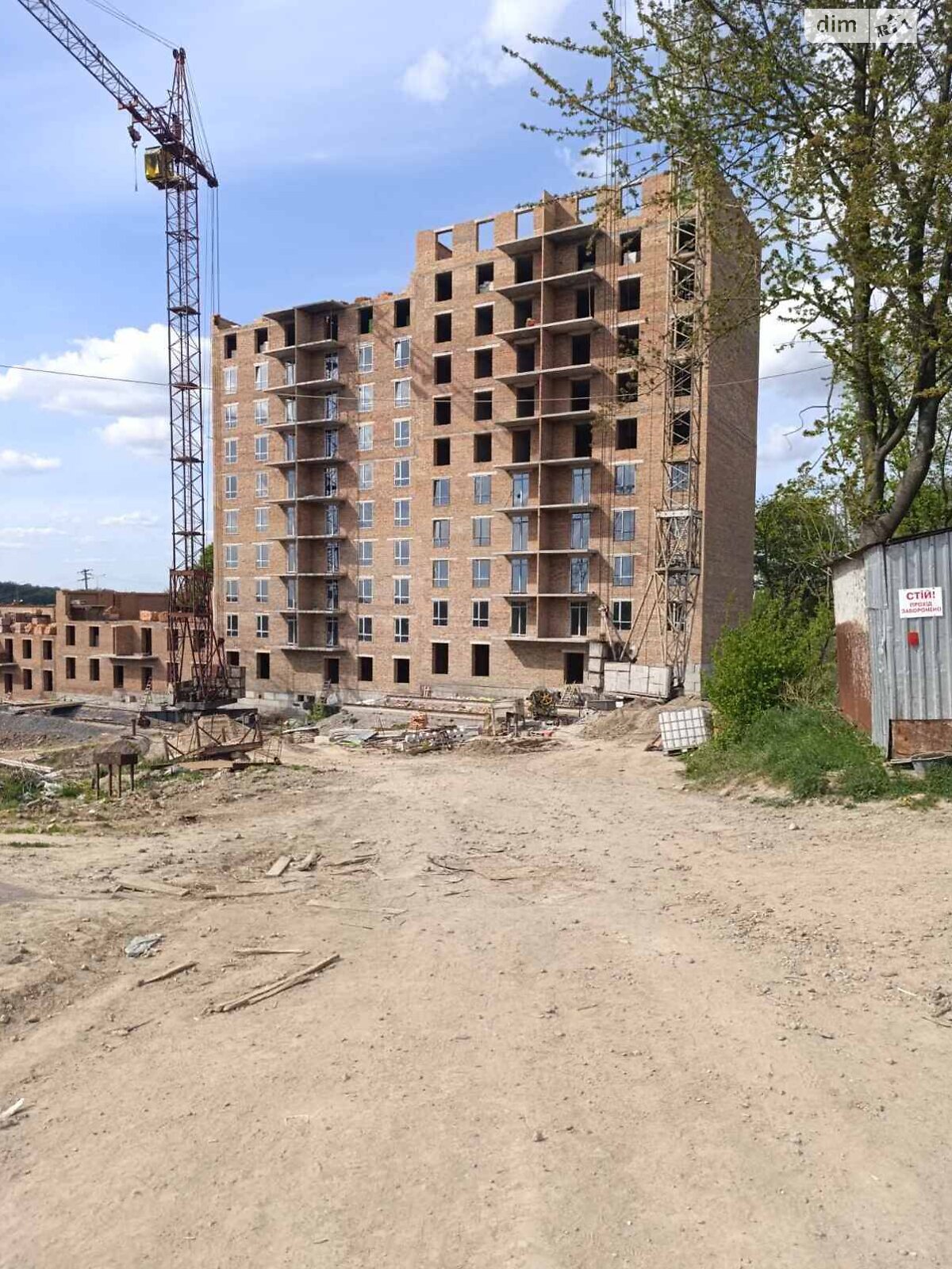 Обʼєкт нерухомості: 1 КІМ. КВАРТИРА, ПЛОЩА - 41 м², ЦІНА - 25 500 $
 — HUBTRUST, Вінниця