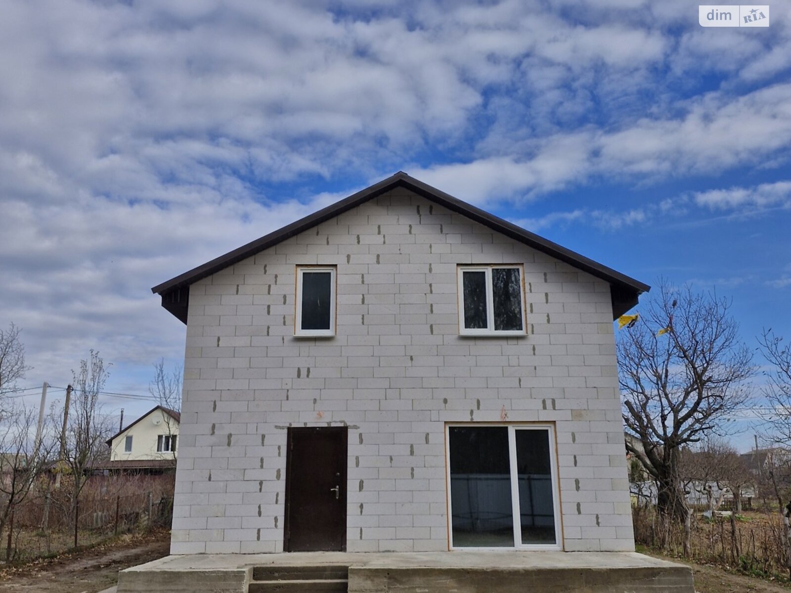 Обʼєкт нерухомості: 3 КІМ. БУДИНОК, ПЛОЩА - 100 м², ЦІНА - 58 000 $
 — HUBTRUST, Вінниця