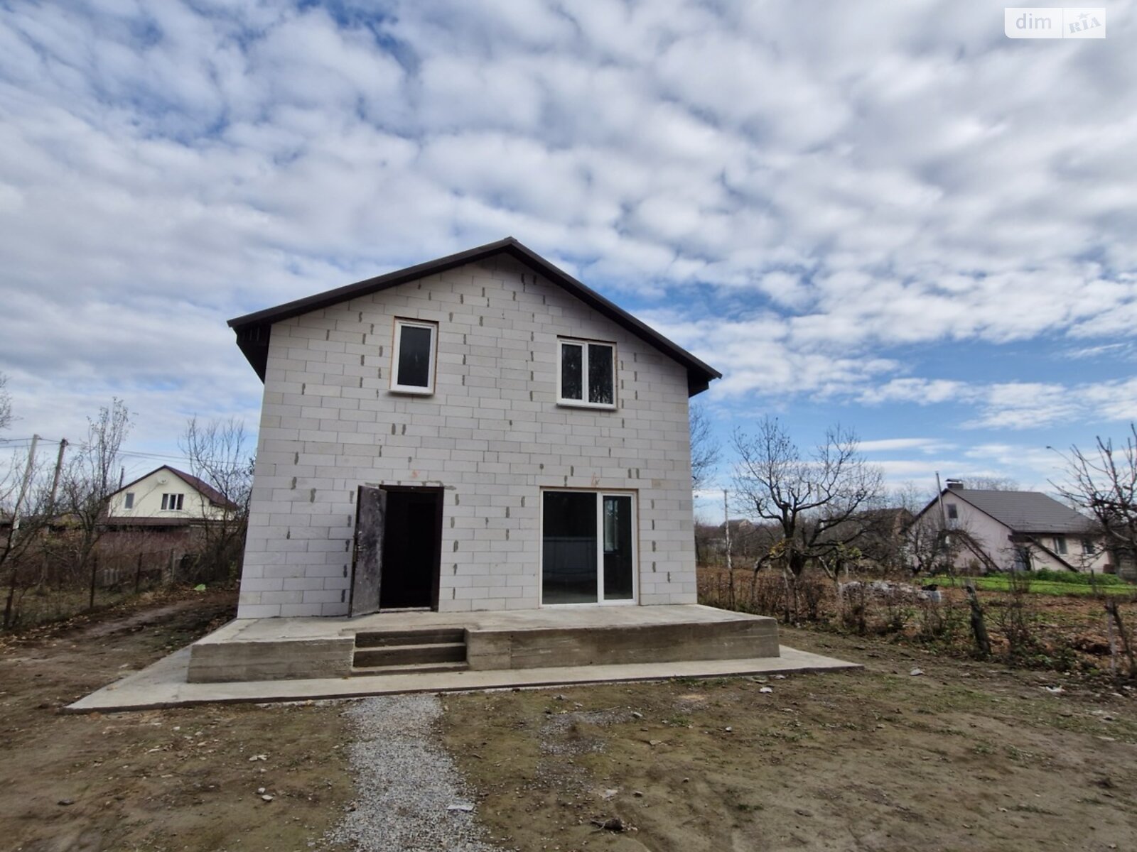 Обʼєкт нерухомості: 3 КІМ. БУДИНОК, ПЛОЩА - 100 м², ЦІНА - 58 000 $
 — HUBTRUST, Вінниця