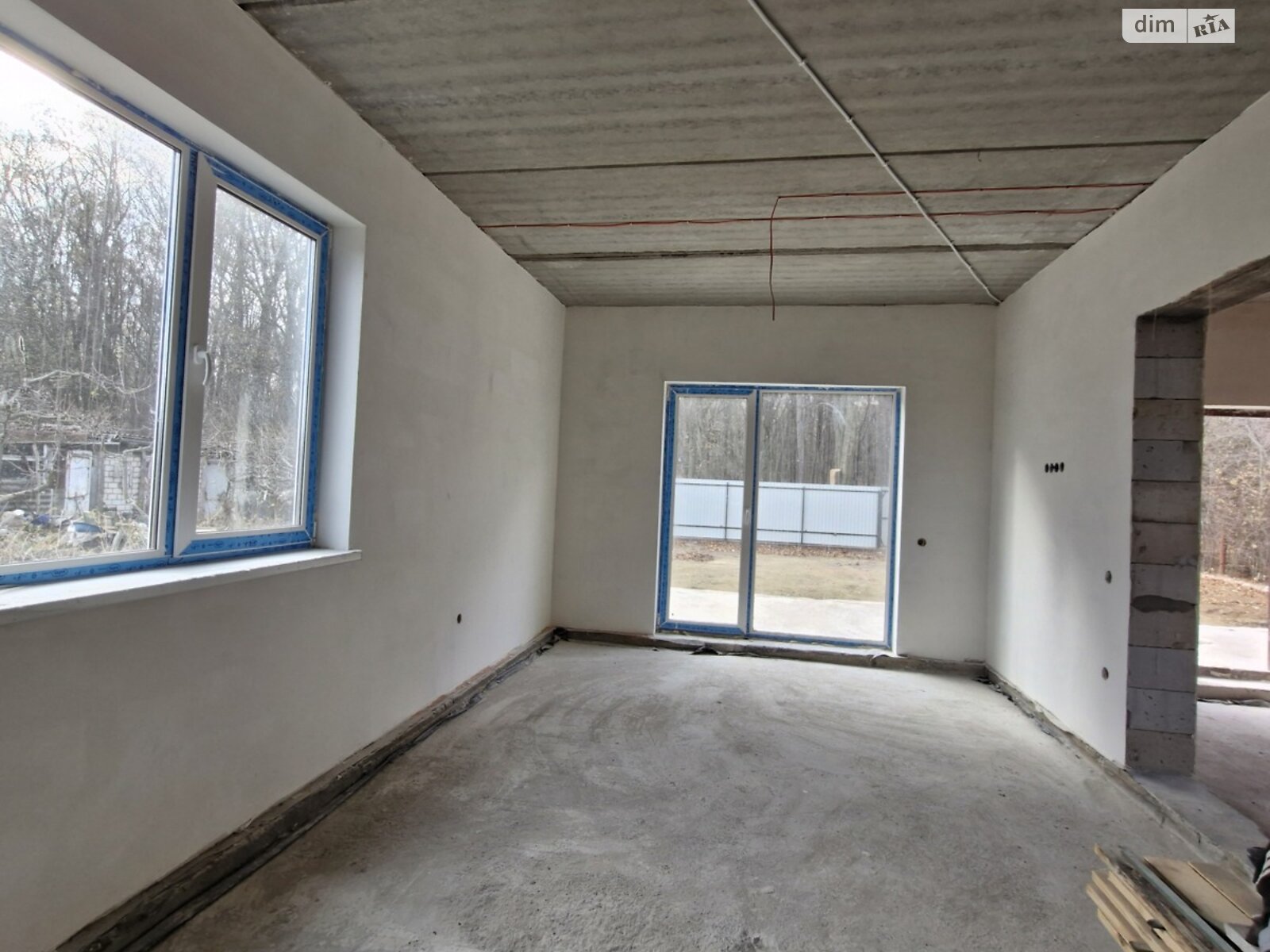 Обʼєкт нерухомості: 3 КІМ. БУДИНОК, ПЛОЩА - 100 м², ЦІНА - 58 000 $
 — HUBTRUST, Вінниця
