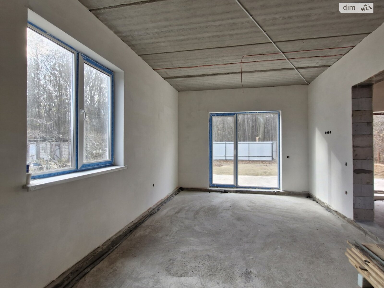 Обʼєкт нерухомості: 3 КІМ. БУДИНОК, ПЛОЩА - 100 м², ЦІНА - 58 000 $
 — HUBTRUST, Вінниця