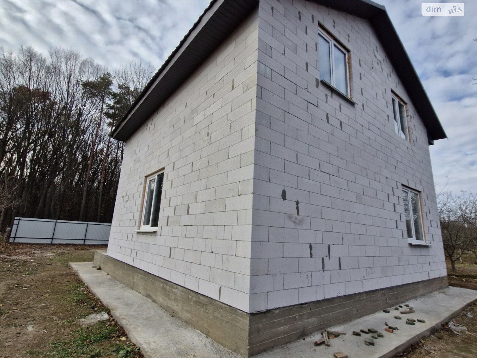 Обʼєкт нерухомості: 3 КІМ. БУДИНОК, ПЛОЩА - 100 м², ЦІНА - 58 000 $
 — HUBTRUST, Вінниця