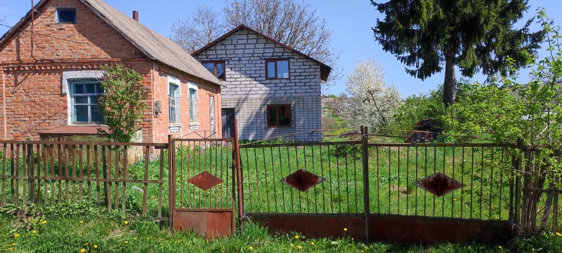 ПЛОЩА – 23 сот., ЦІНА – 75 000$, РАЙОН: Якушинці