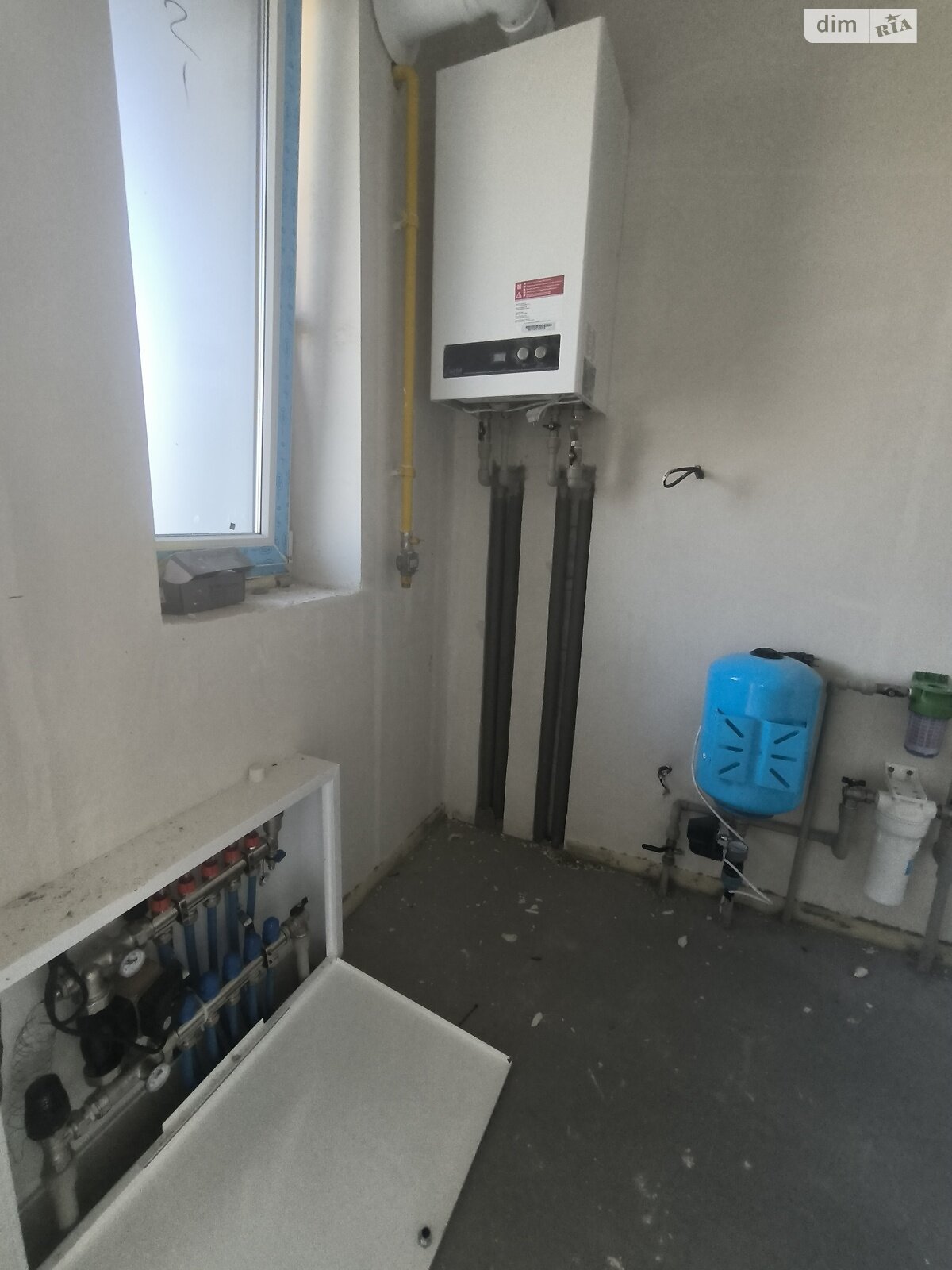 Обʼєкт нерухомості: 3 КІМ. БУДИНОК, ПЛОЩА - 95 м², ЦІНА - 75 000 $
, вул. Мирна — HUBTRUST, Вінниця