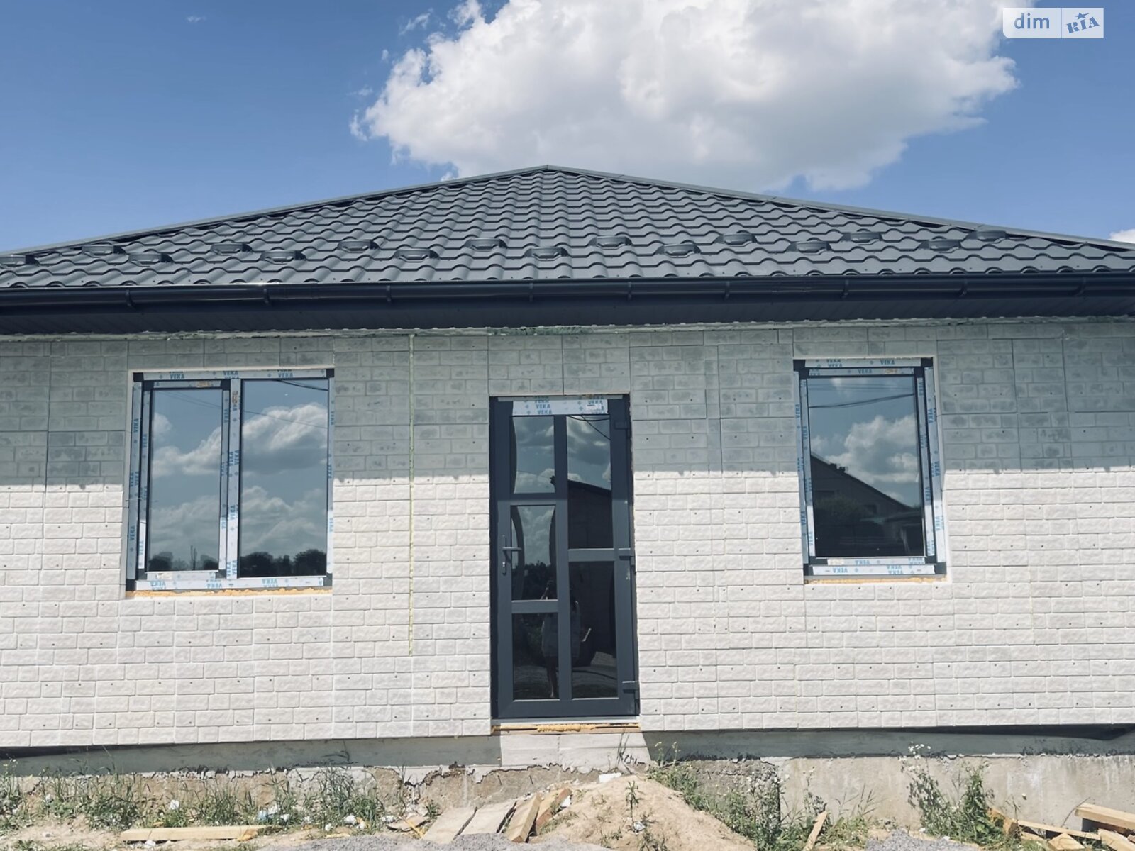 Обʼєкт нерухомості: 3 КІМ. БУДИНОК, ПЛОЩА - 75 м², ЦІНА - 55 000 $
 — HUBTRUST, Вінниця