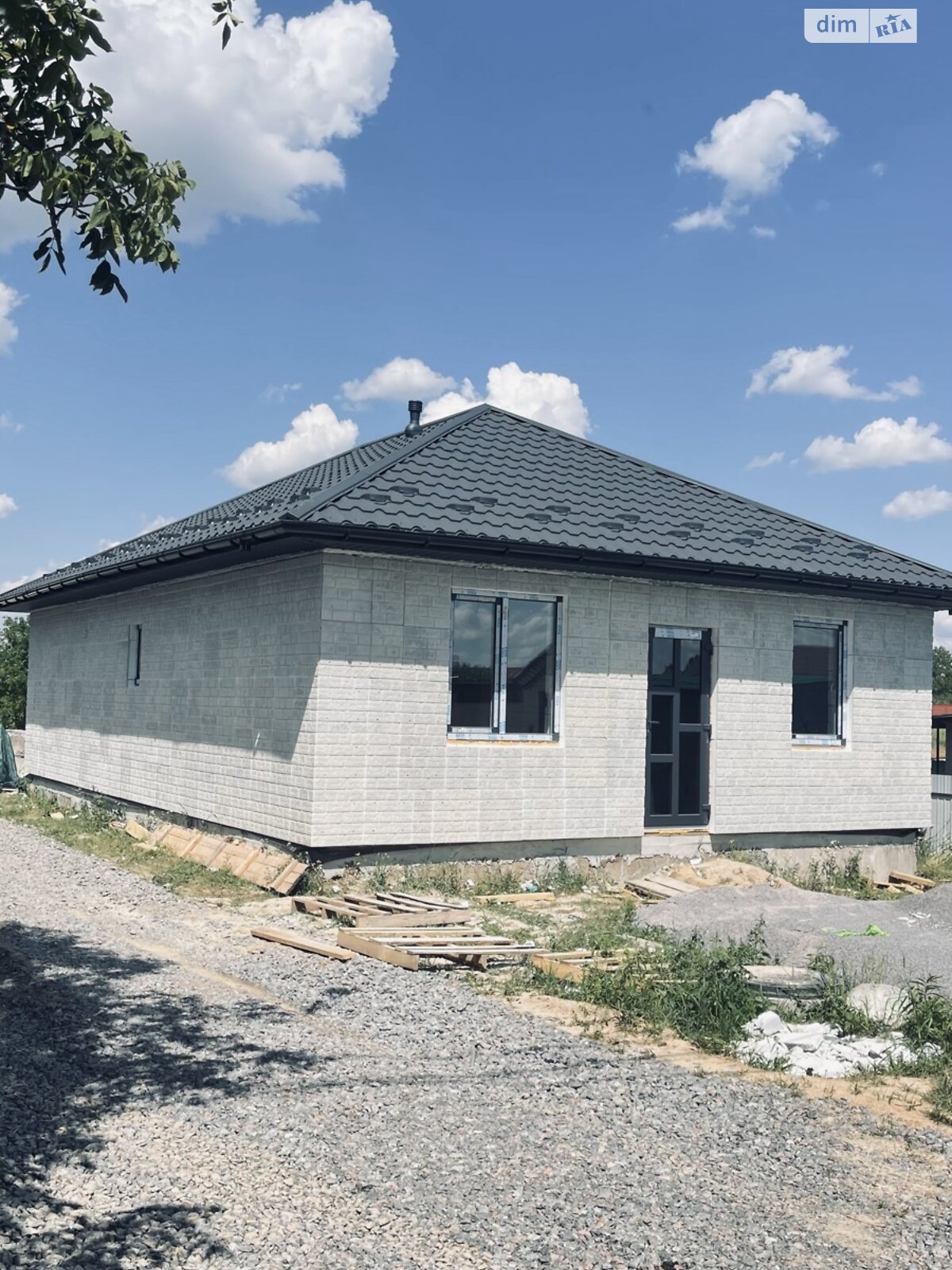 Обʼєкт нерухомості: 3 КІМ. БУДИНОК, ПЛОЩА - 75 м², ЦІНА - 55 000 $
 — HUBTRUST, Вінниця