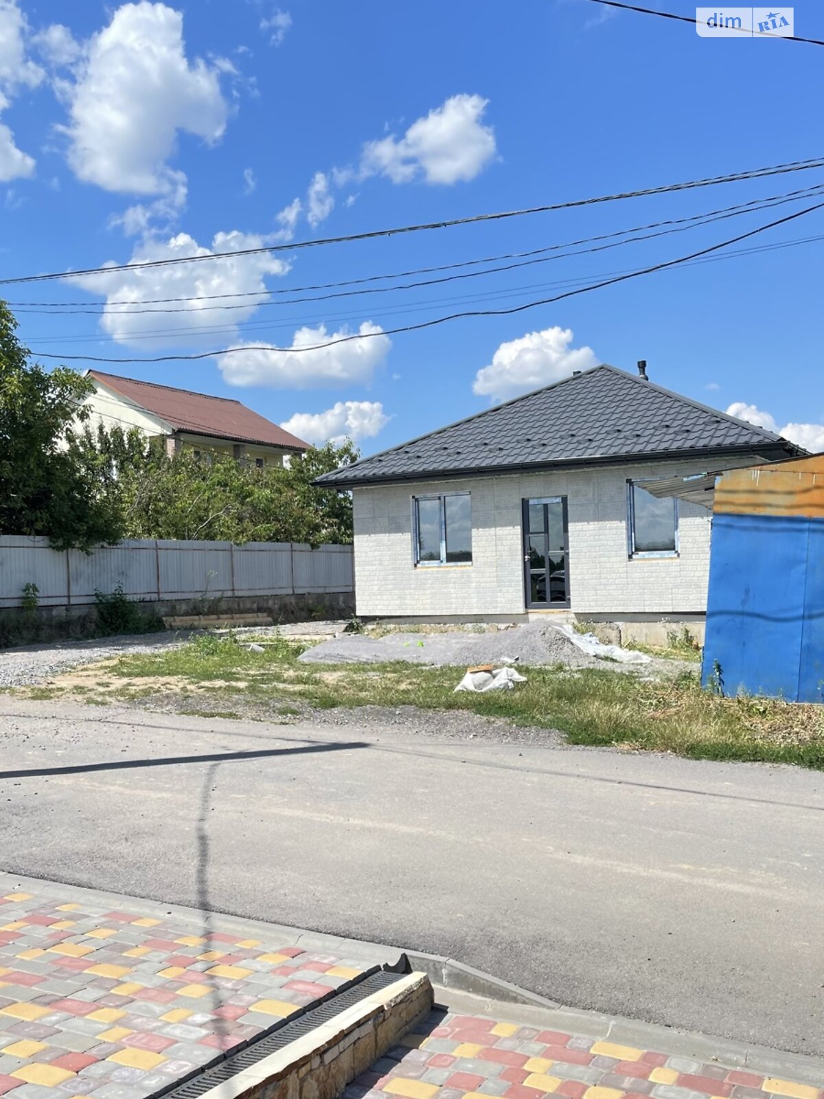 Обʼєкт нерухомості: 3 КІМ. БУДИНОК, ПЛОЩА - 75 м², ЦІНА - 55 000 $
 — HUBTRUST, Вінниця