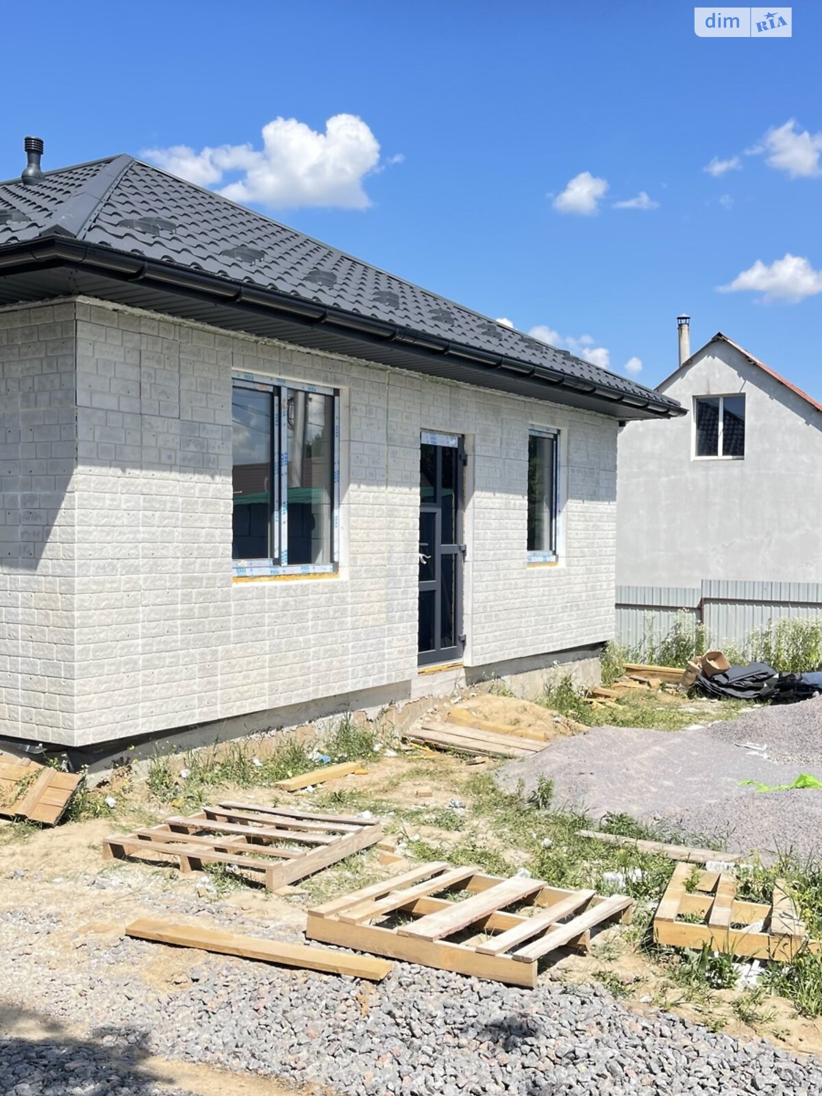 Обʼєкт нерухомості: 3 КІМ. БУДИНОК, ПЛОЩА - 75 м², ЦІНА - 55 000 $
 — HUBTRUST, Вінниця