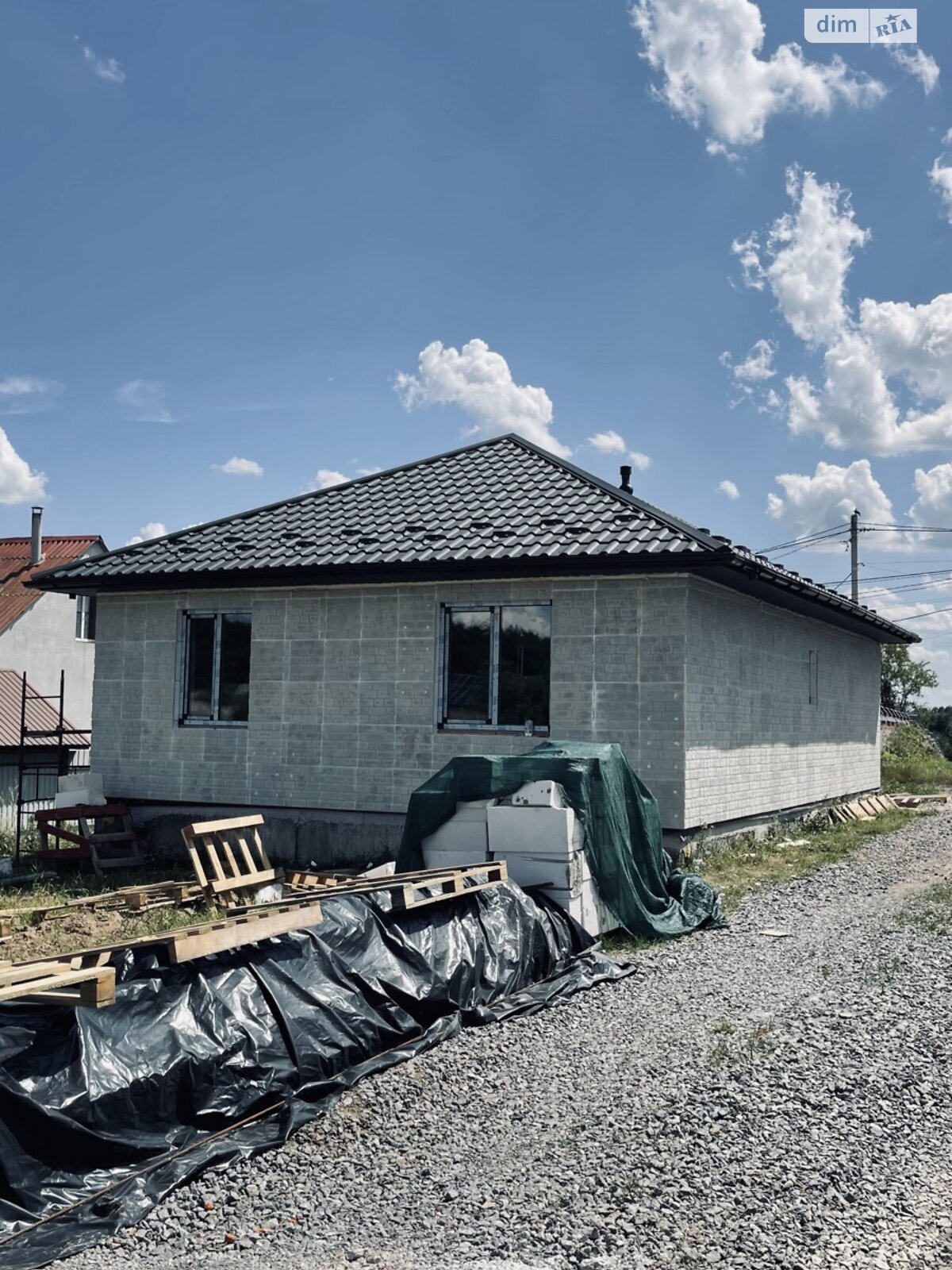 Обʼєкт нерухомості: 3 КІМ. БУДИНОК, ПЛОЩА - 75 м², ЦІНА - 55 000 $
 — HUBTRUST, Вінниця