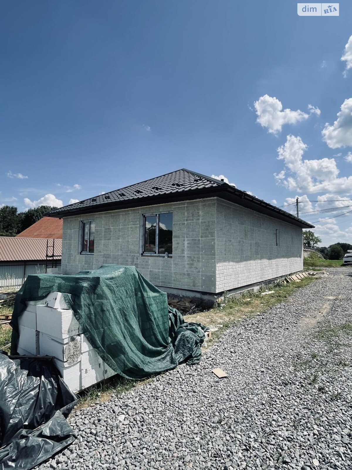Обʼєкт нерухомості: 3 КІМ. БУДИНОК, ПЛОЩА - 75 м², ЦІНА - 55 000 $
 — HUBTRUST, Вінниця