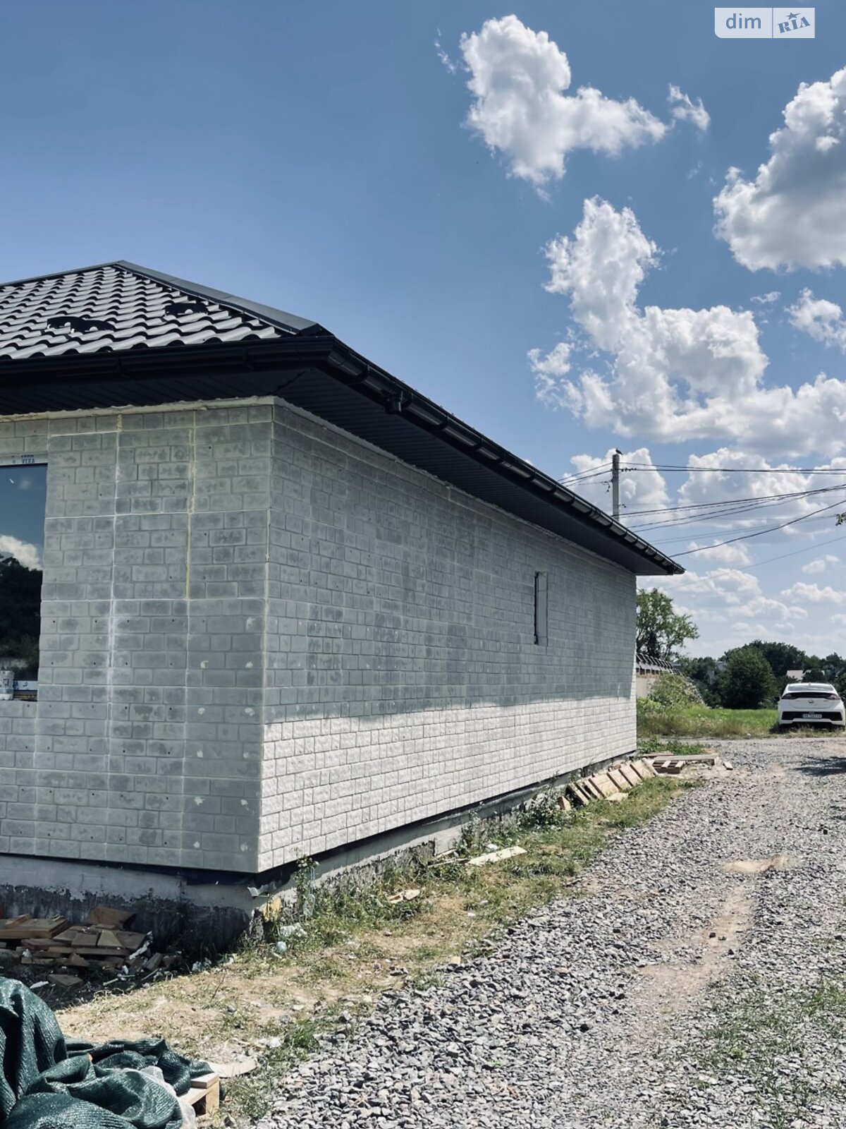 Обʼєкт нерухомості: 3 КІМ. БУДИНОК, ПЛОЩА - 75 м², ЦІНА - 55 000 $
 — HUBTRUST, Вінниця