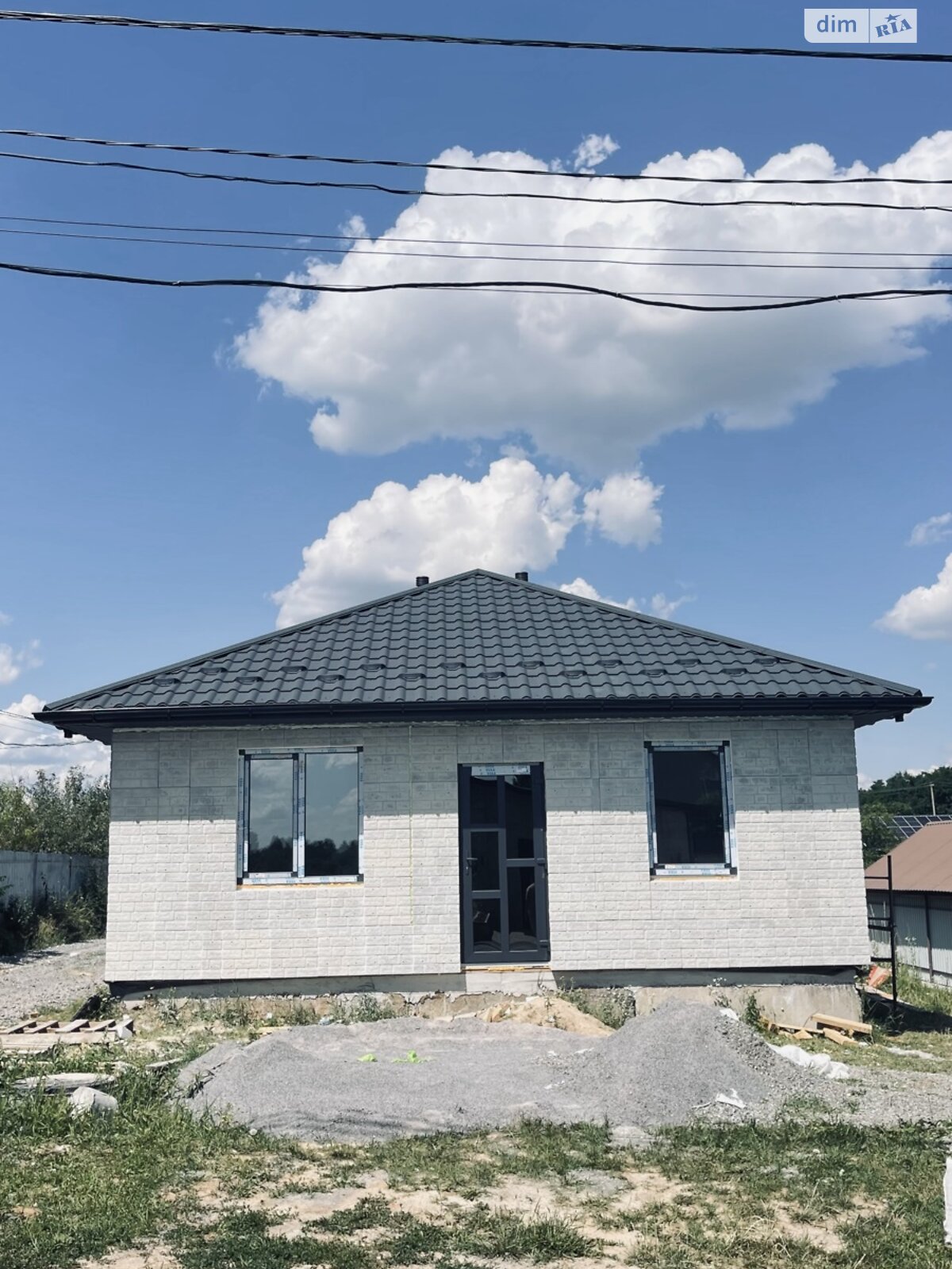 Обʼєкт нерухомості: 3 КІМ. БУДИНОК, ПЛОЩА - 75 м², ЦІНА - 55 000 $
 — HUBTRUST, Вінниця