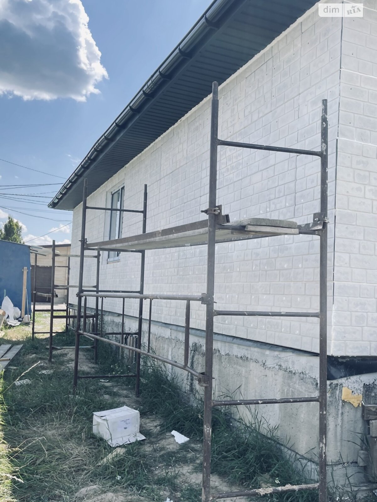 Обʼєкт нерухомості: 3 КІМ. БУДИНОК, ПЛОЩА - 75 м², ЦІНА - 55 000 $
 — HUBTRUST, Вінниця