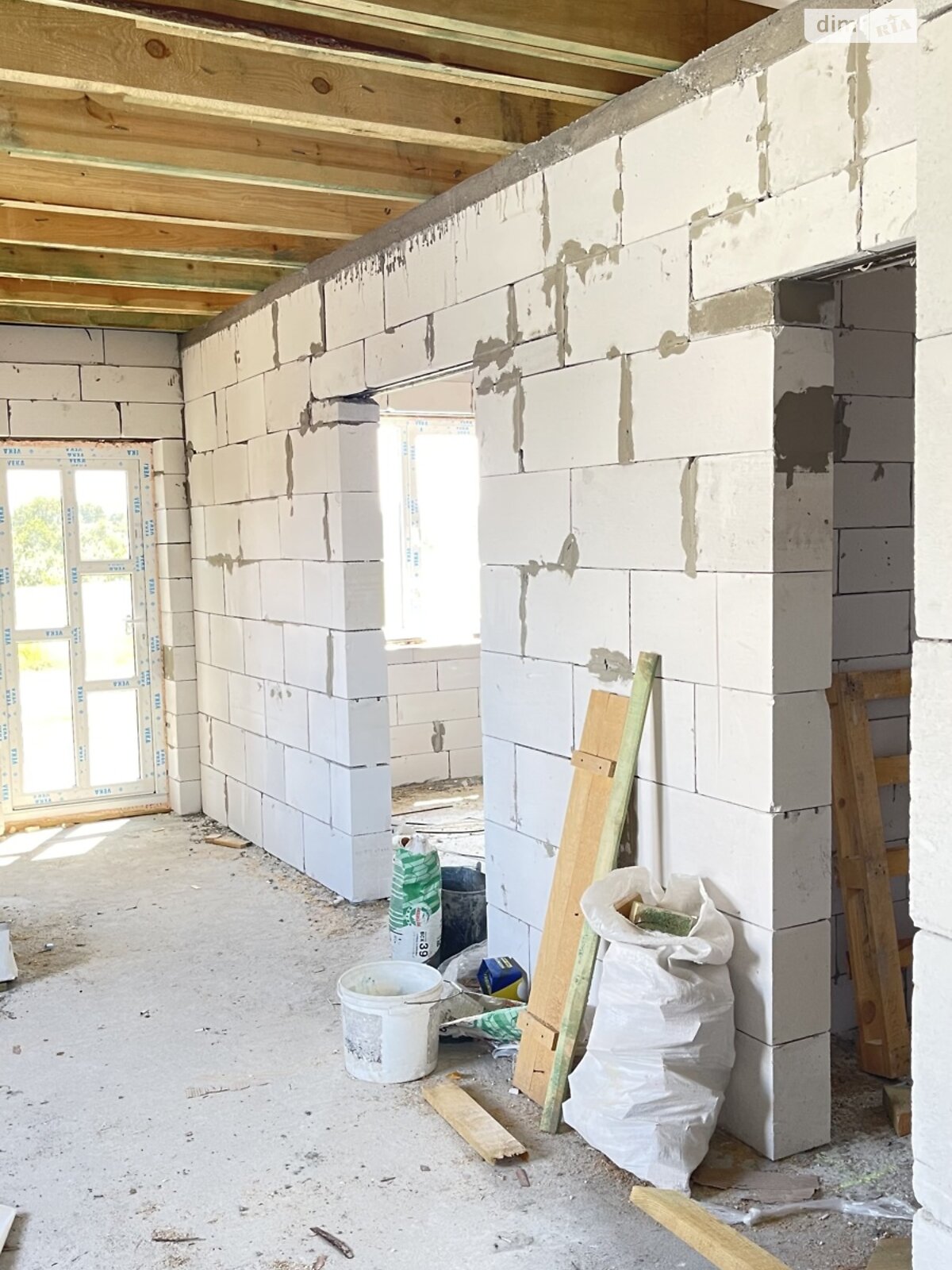 Обʼєкт нерухомості: 3 КІМ. БУДИНОК, ПЛОЩА - 75 м², ЦІНА - 55 000 $
 — HUBTRUST, Вінниця