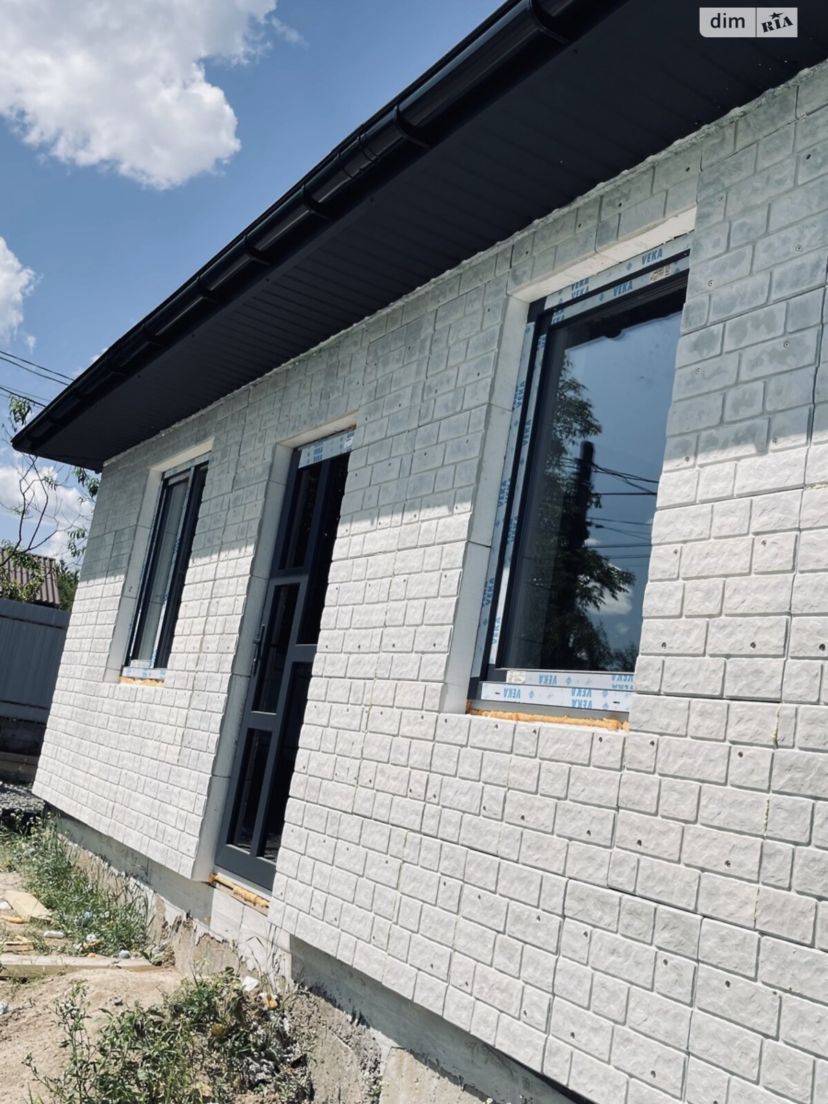 Обʼєкт нерухомості: 3 КІМ. БУДИНОК, ПЛОЩА - 75 м², ЦІНА - 55 000 $
 — HUBTRUST, Вінниця