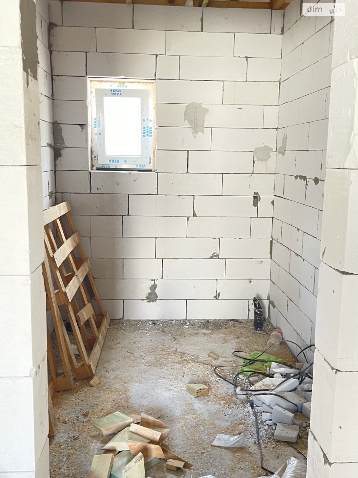 Обʼєкт нерухомості: 3 КІМ. БУДИНОК, ПЛОЩА - 75 м², ЦІНА - 55 000 $
 — HUBTRUST, Вінниця