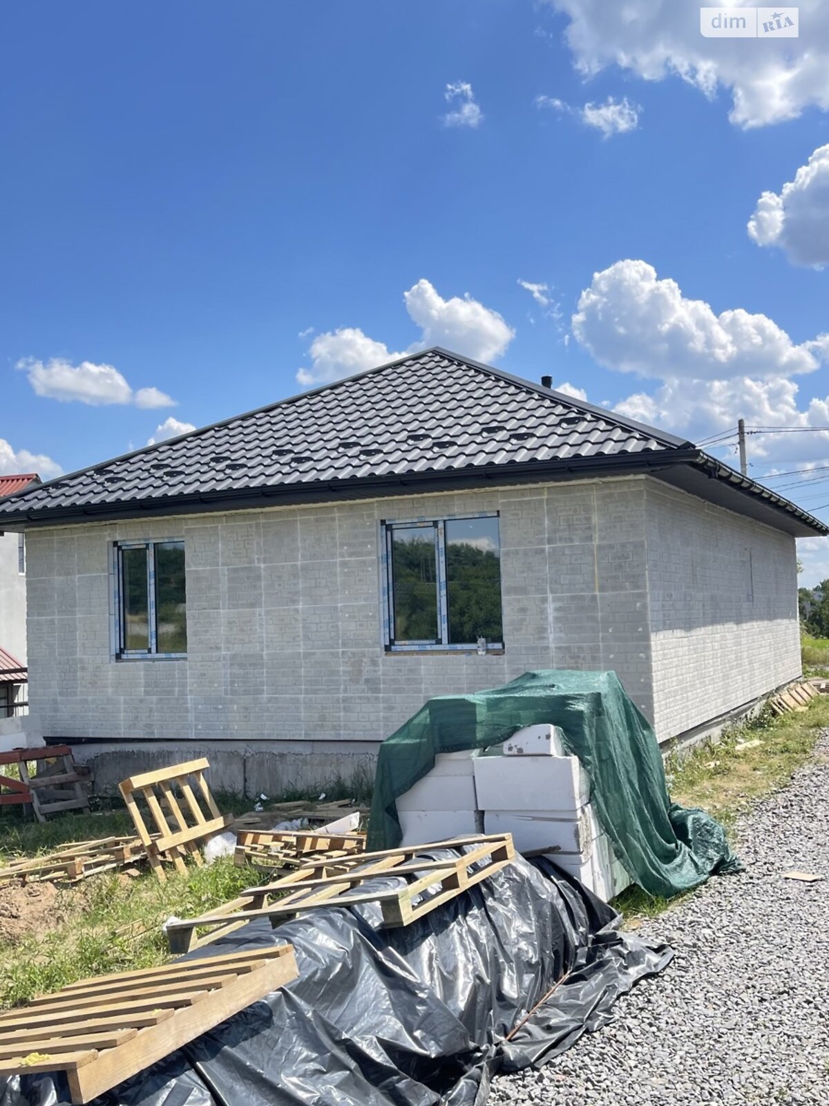 Обʼєкт нерухомості: 3 КІМ. БУДИНОК, ПЛОЩА - 75 м², ЦІНА - 55 000 $
 — HUBTRUST, Вінниця