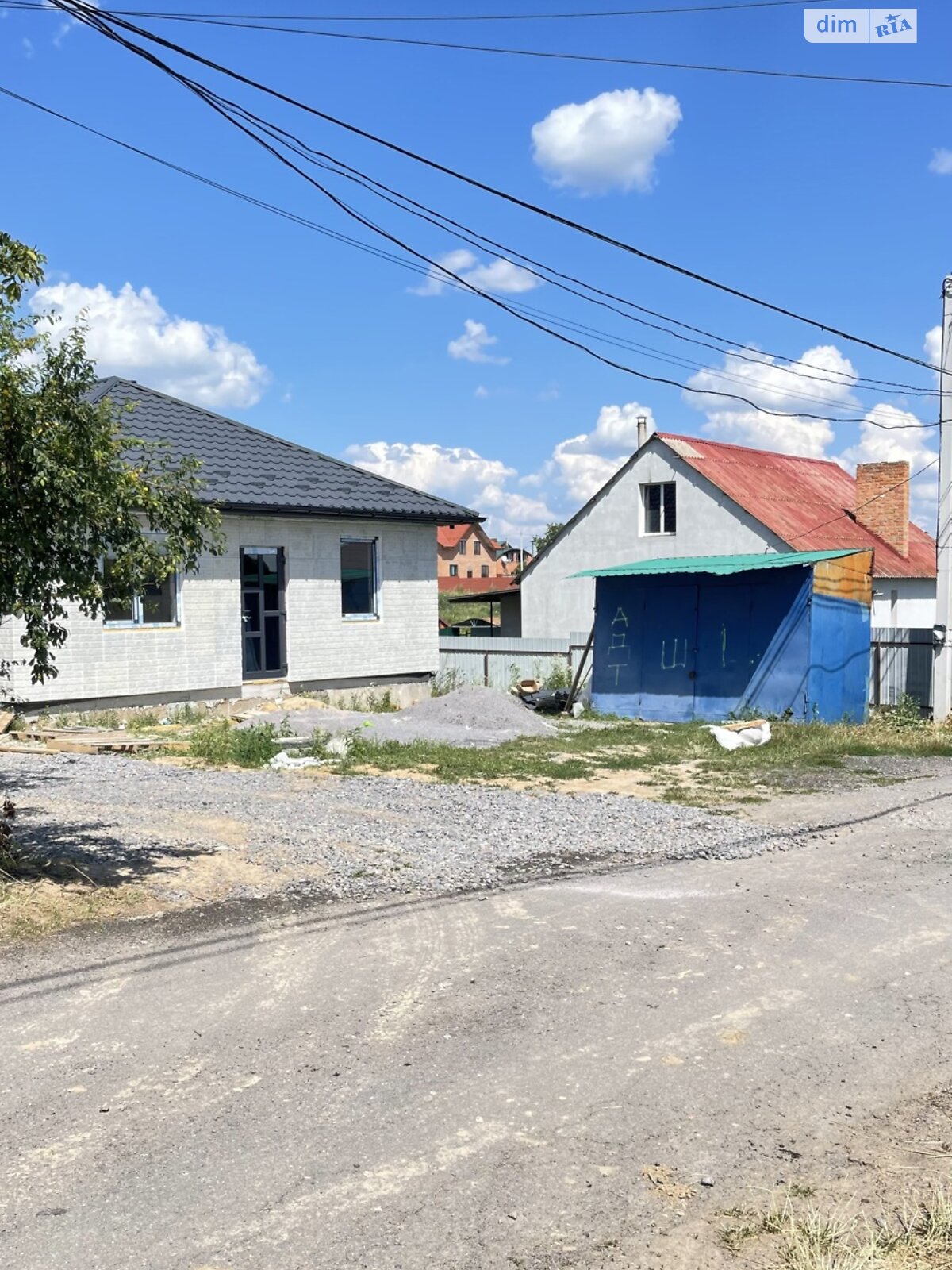 Обʼєкт нерухомості: 3 КІМ. БУДИНОК, ПЛОЩА - 75 м², ЦІНА - 55 000 $
 — HUBTRUST, Вінниця