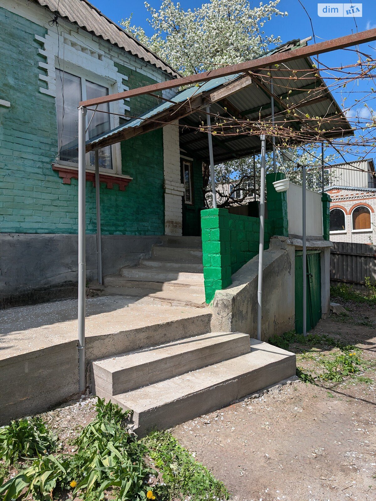 Обʼєкт нерухомості: 4 КІМ. БУДИНОК, ПЛОЩА - 90 м², ЦІНА - 34 000 $
 — HUBTRUST, Вінниця