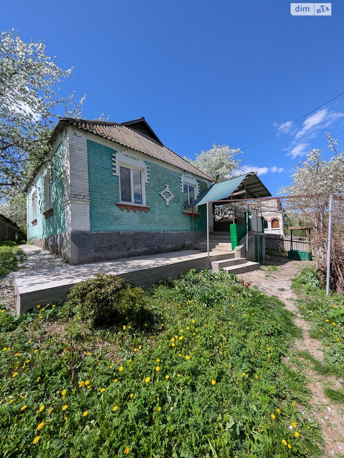 Обʼєкт нерухомості: 4 КІМ. БУДИНОК, ПЛОЩА - 90 м², ЦІНА - 34 000 $
 — HUBTRUST, Вінниця