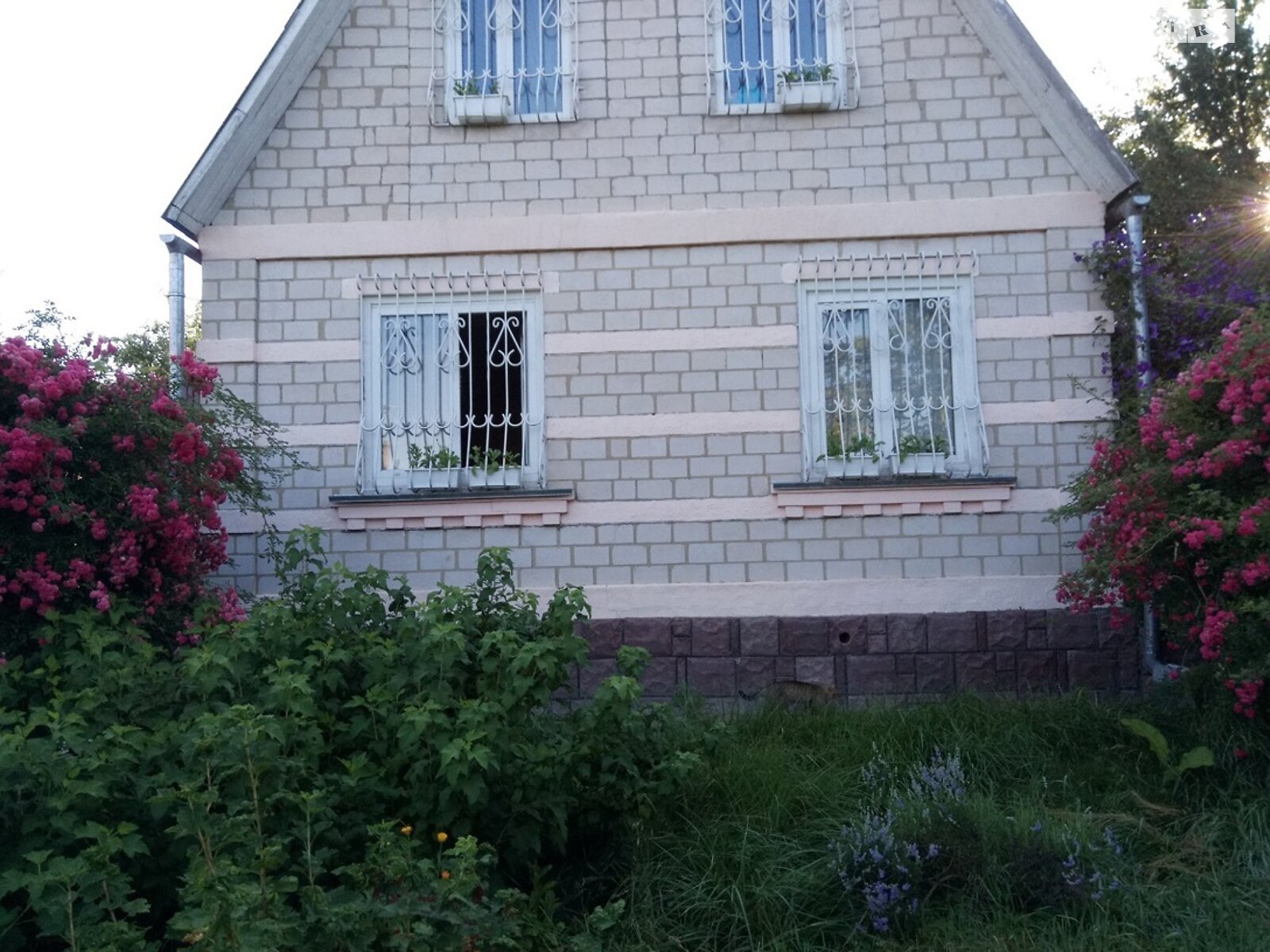 2 КІМ. БУДИНОК, ПЛОЩА - 52.2 м², ЦІНА - 46 900 $
