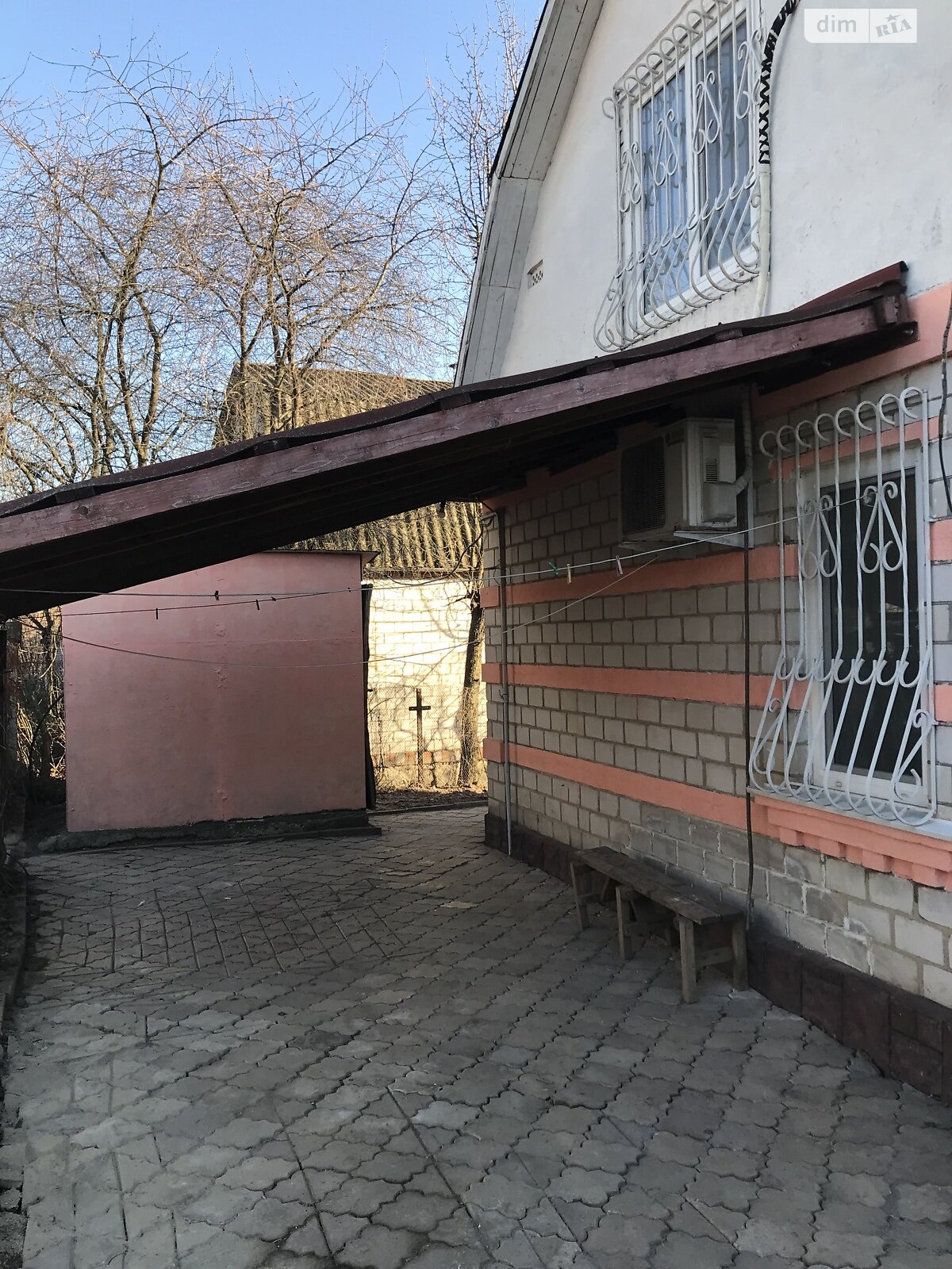 Обʼєкт нерухомості: 2 КІМ. БУДИНОК, ПЛОЩА - 52.2 м², ЦІНА - 46 900 $
 — HUBTRUST, Вінниця