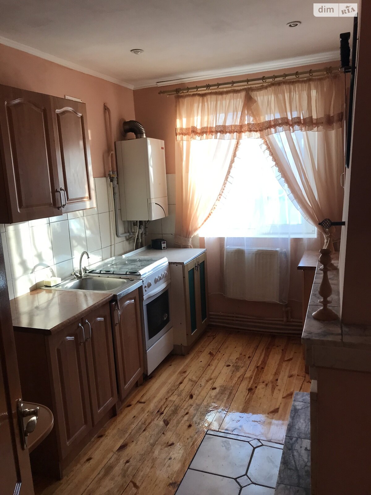 Обʼєкт нерухомості: 2 КІМ. БУДИНОК, ПЛОЩА - 52.2 м², ЦІНА - 46 900 $
 — HUBTRUST, Вінниця