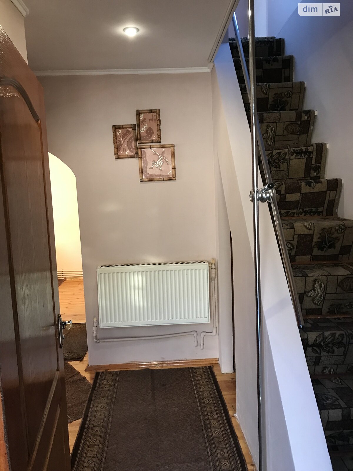 Обʼєкт нерухомості: 2 КІМ. БУДИНОК, ПЛОЩА - 52.2 м², ЦІНА - 46 900 $
 — HUBTRUST, Вінниця