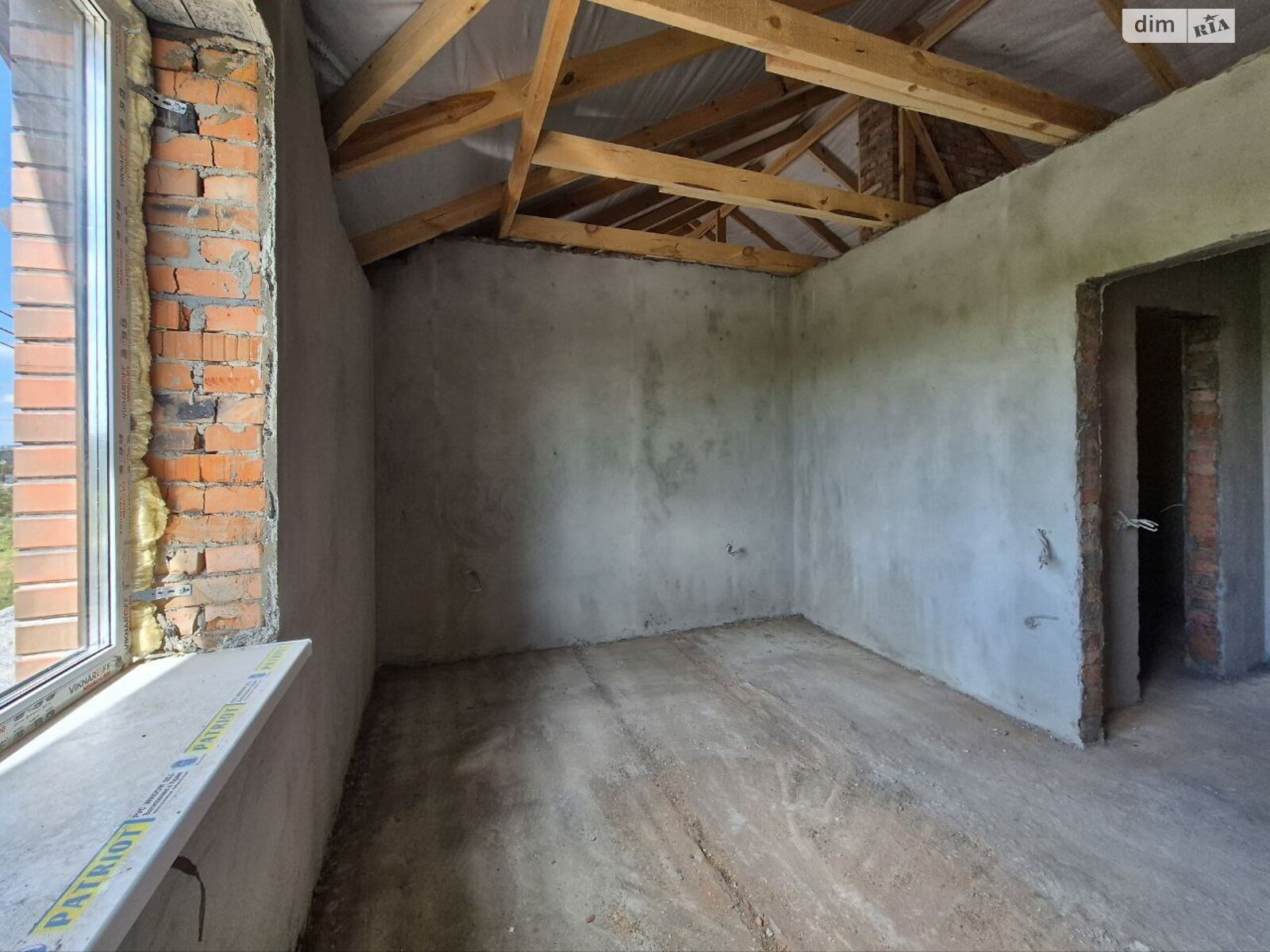 Обʼєкт нерухомості: 3 КІМ. ТАУНХАУС, ПЛОЩА - 90 м², ЦІНА - 59 000 $
 — HUBTRUST, Вінниця