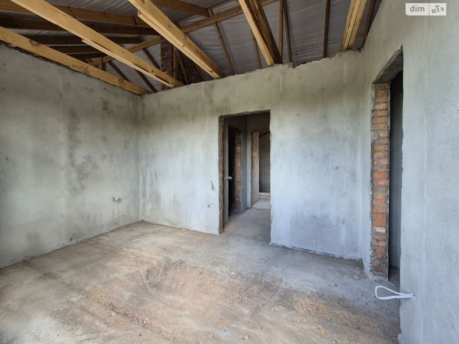 Обʼєкт нерухомості: 3 КІМ. ТАУНХАУС, ПЛОЩА - 90 м², ЦІНА - 59 000 $
 — HUBTRUST, Вінниця