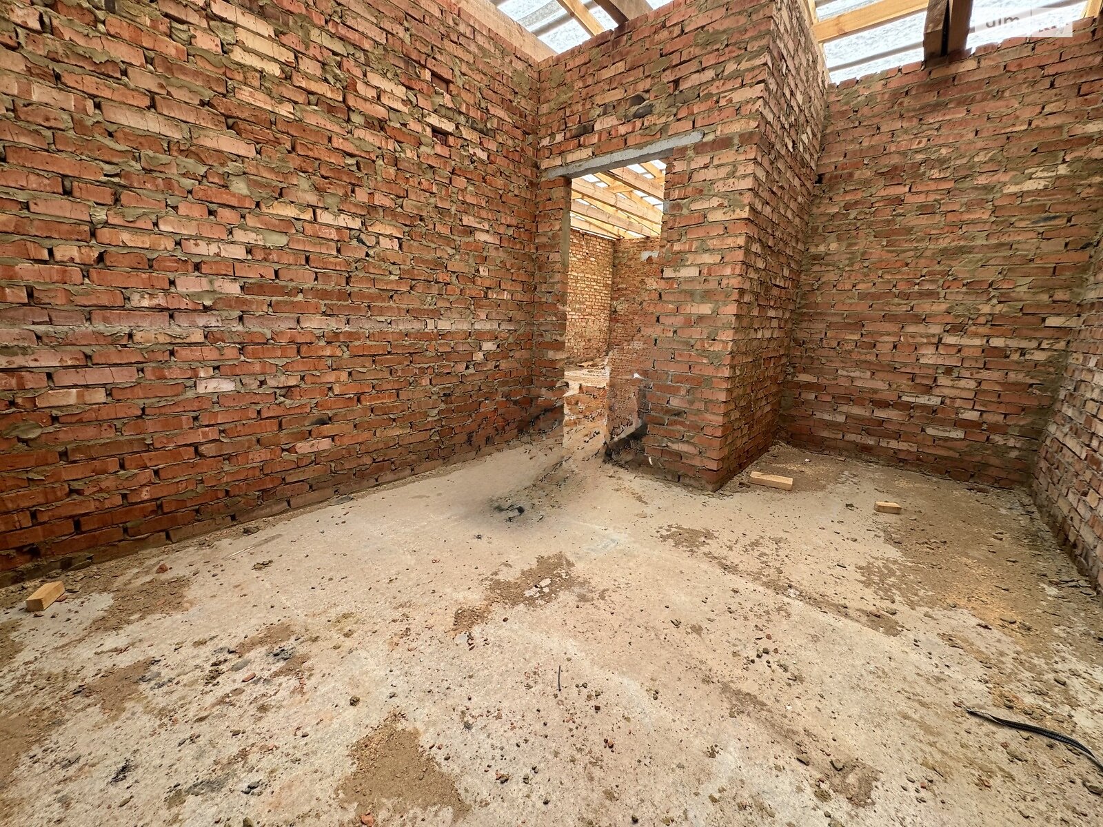 2 КІМ. ТАУНХАУС, ПЛОЩА - 85 м², ЦІНА - 41 000 $
, вул. Садова