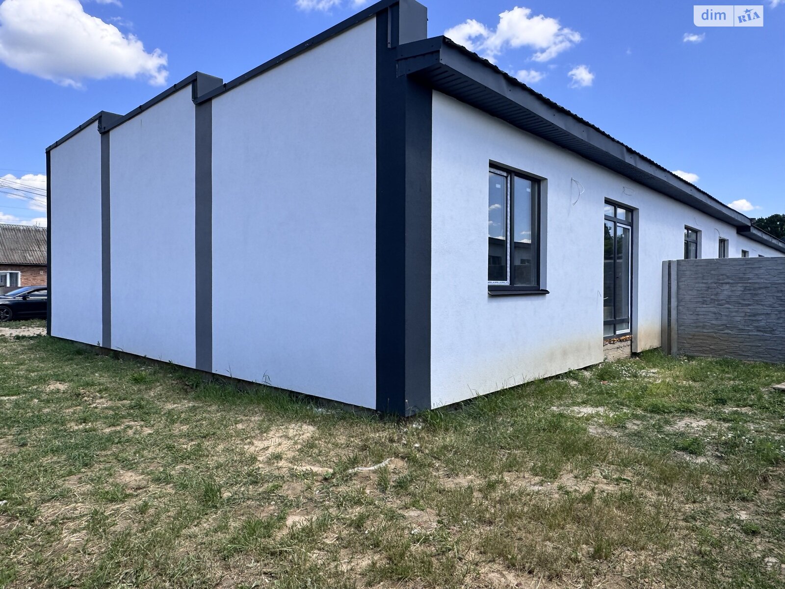 Обʼєкт нерухомості: 2 КІМ. ТАУНХАУС, ПЛОЩА - 85 м², ЦІНА - 41 000 $
, вул. Садова — HUBTRUST, Вінниця