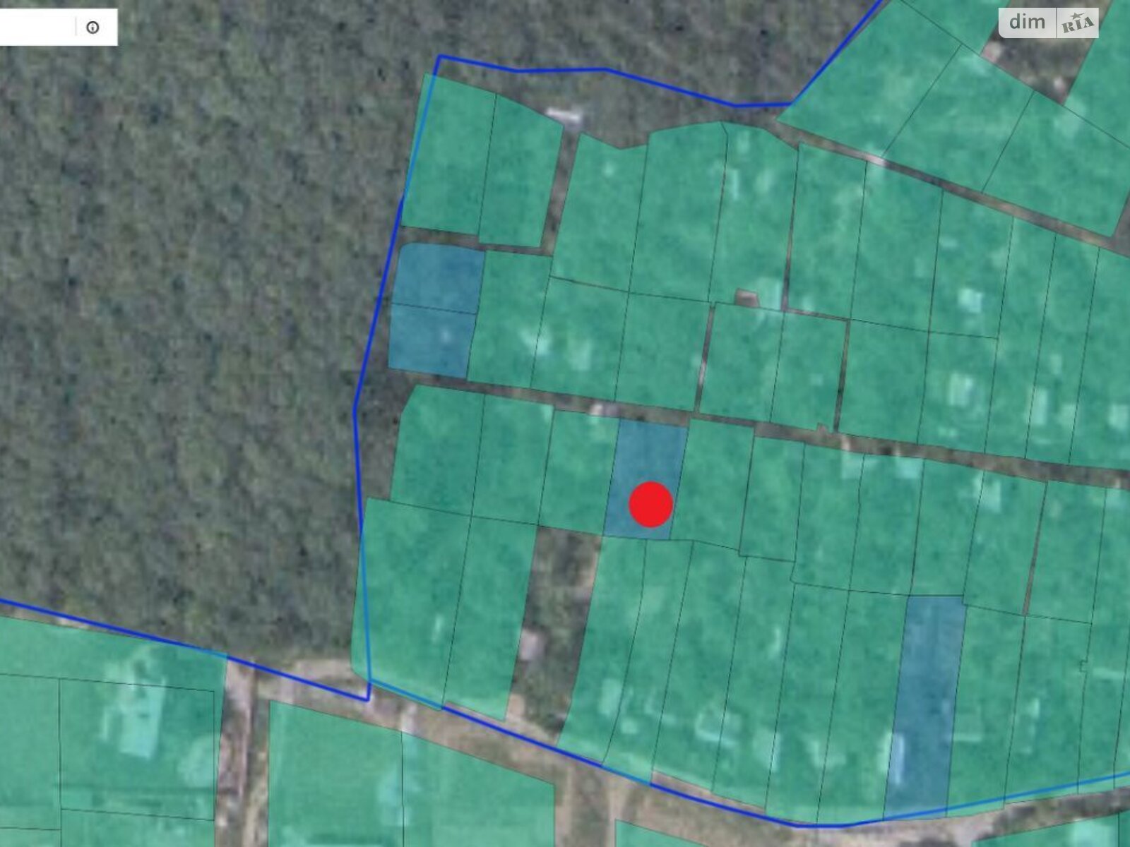 Обʼєкт нерухомості: ПЛОЩА - 3.22 CОТ., ЦІНА - 20 000 $
, пр. Ювілейний  — HUBTRUST, Вінниця