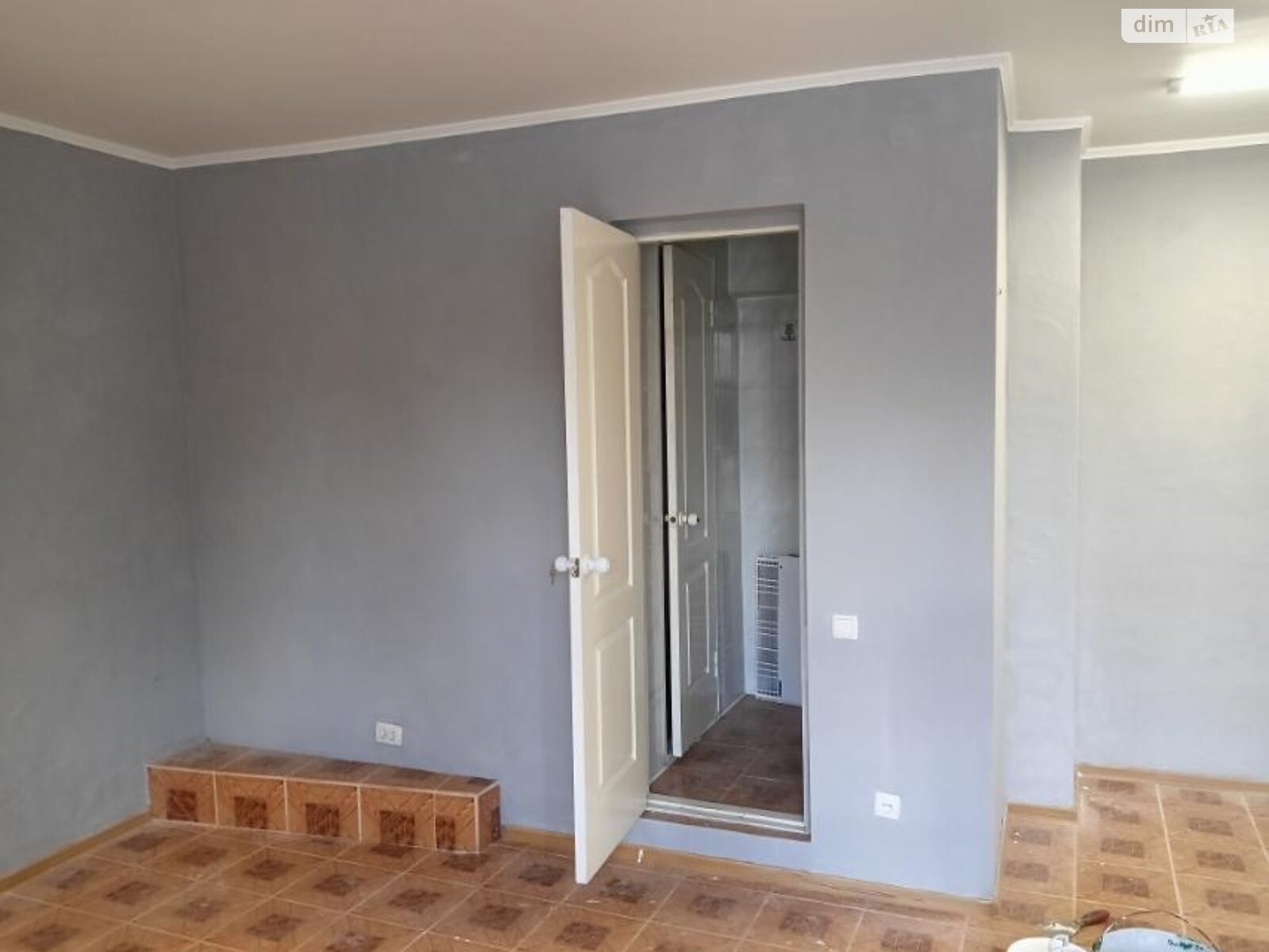 Обʼєкт нерухомості: ПЛОЩА - 25 м², ЦІНА - 15 000 $
, вул. В. Комарова — HUBTRUST, Вінниця