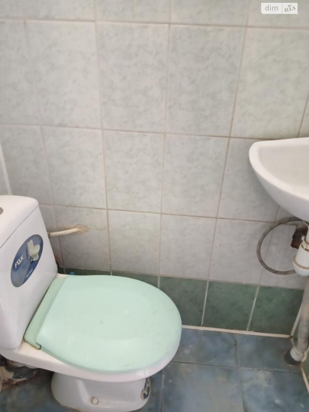 Обʼєкт нерухомості: ПЛОЩА - 25 м², ЦІНА - 15 000 $
, вул. В. Комарова — HUBTRUST, Вінниця