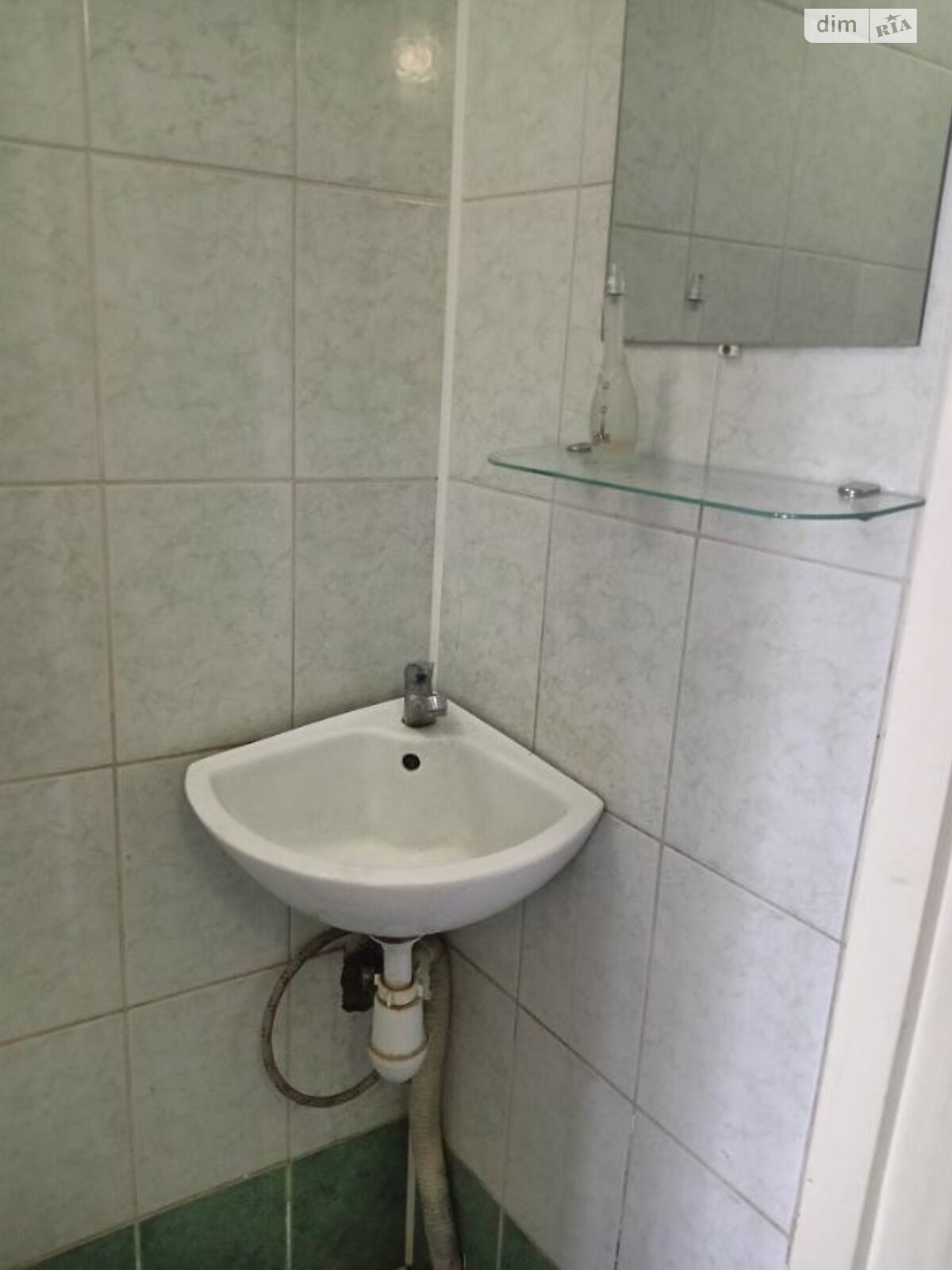 Обʼєкт нерухомості: ПЛОЩА - 25 м², ЦІНА - 15 000 $
, вул. В. Комарова — HUBTRUST, Вінниця