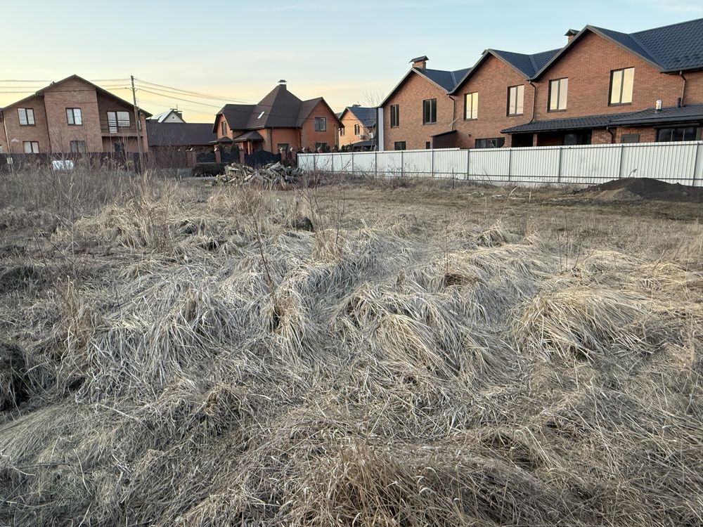 Обʼєкт нерухомості: ПЛОЩА – 9 сот., ЦІНА – 77 500$, РАЙОН: АГрономічне — HUBTRUST, Вінниця
