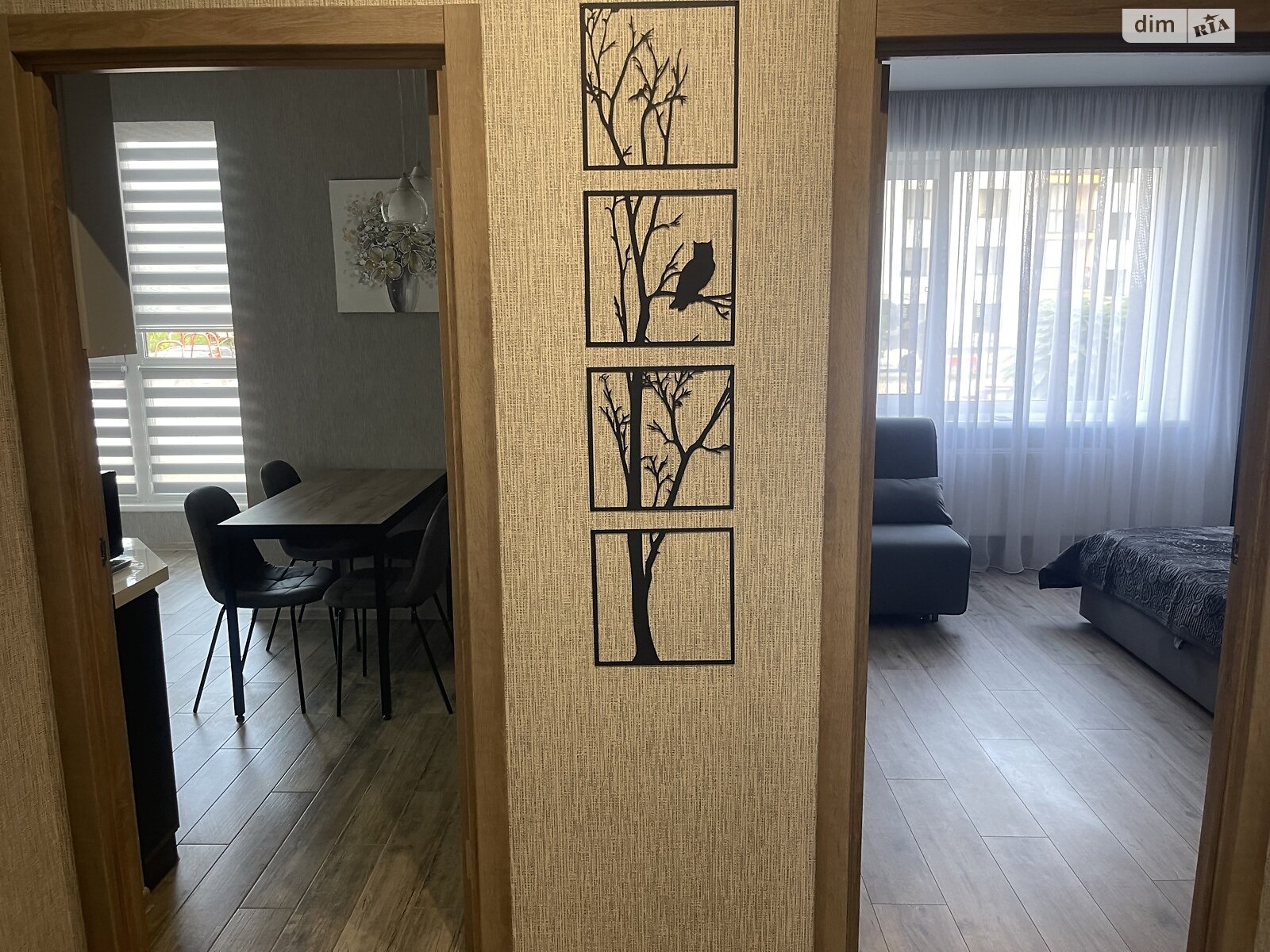 Обʼєкт нерухомості: 1 КІМ. КВАРТИРА, ПЛОЩА - 41 м², ЦІНА - 15 500 $
, вул. Райдужна — HUBTRUST, Вінниця