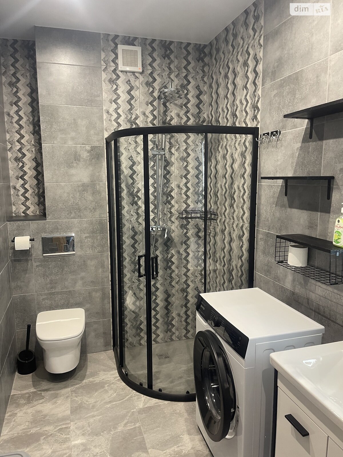 Обʼєкт нерухомості: 1 КІМ. КВАРТИРА, ПЛОЩА - 41 м², ЦІНА - 15 500 $
, вул. Райдужна — HUBTRUST, Вінниця