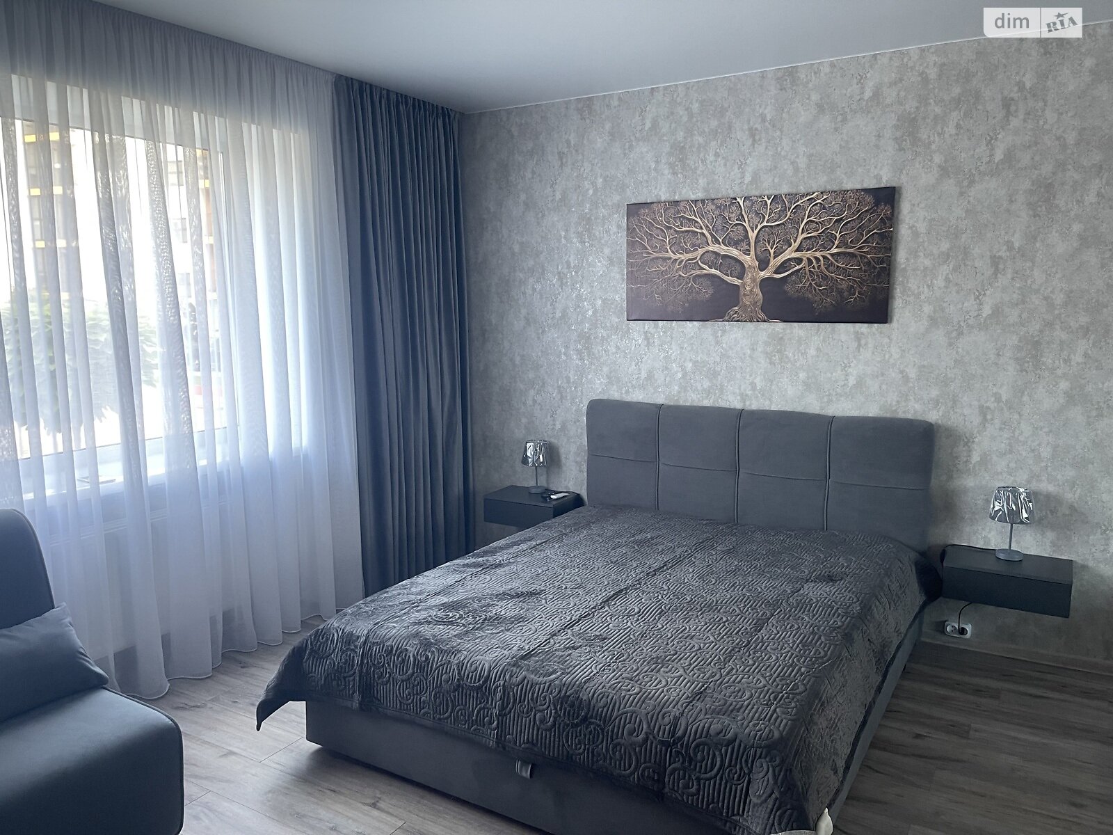 Обʼєкт нерухомості: 1 КІМ. КВАРТИРА, ПЛОЩА - 41 м², ЦІНА - 15 500 $
, вул. Райдужна — HUBTRUST, Вінниця