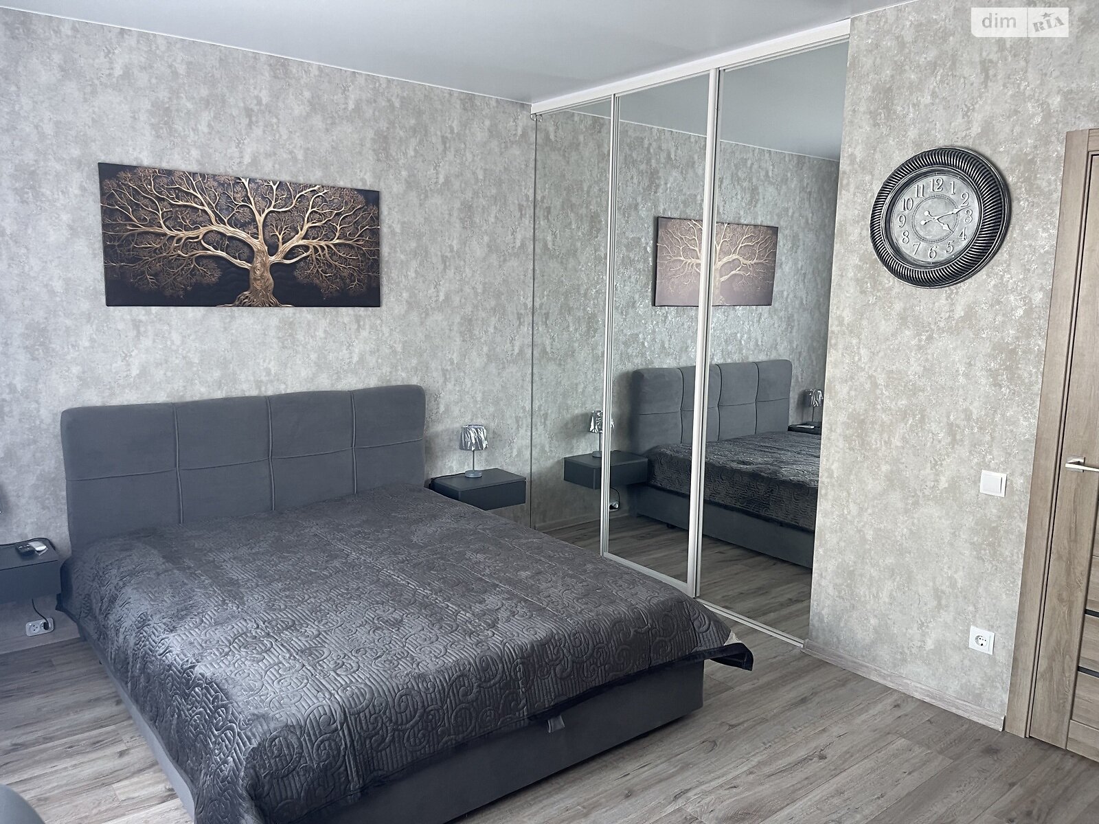 Обʼєкт нерухомості: 1 КІМ. КВАРТИРА, ПЛОЩА - 41 м², ЦІНА - 15 500 $
, вул. Райдужна — HUBTRUST, Вінниця