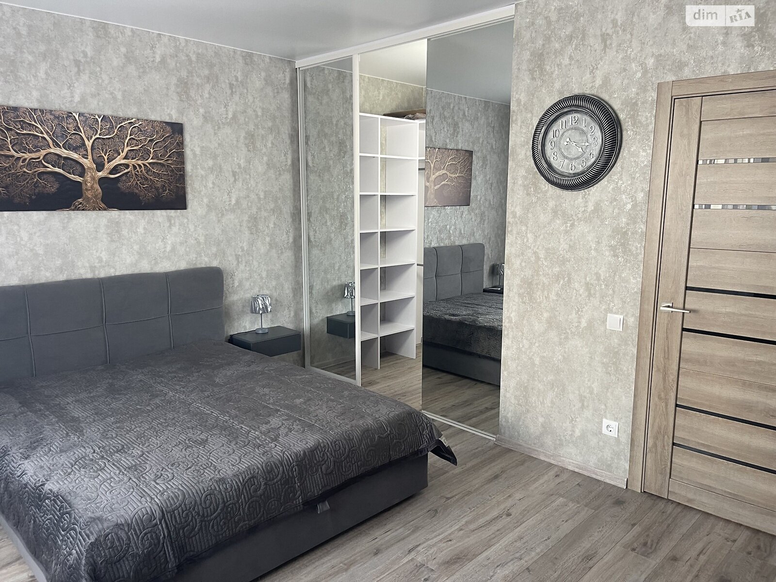 Обʼєкт нерухомості: 1 КІМ. КВАРТИРА, ПЛОЩА - 41 м², ЦІНА - 15 500 $
, вул. Райдужна — HUBTRUST, Вінниця
