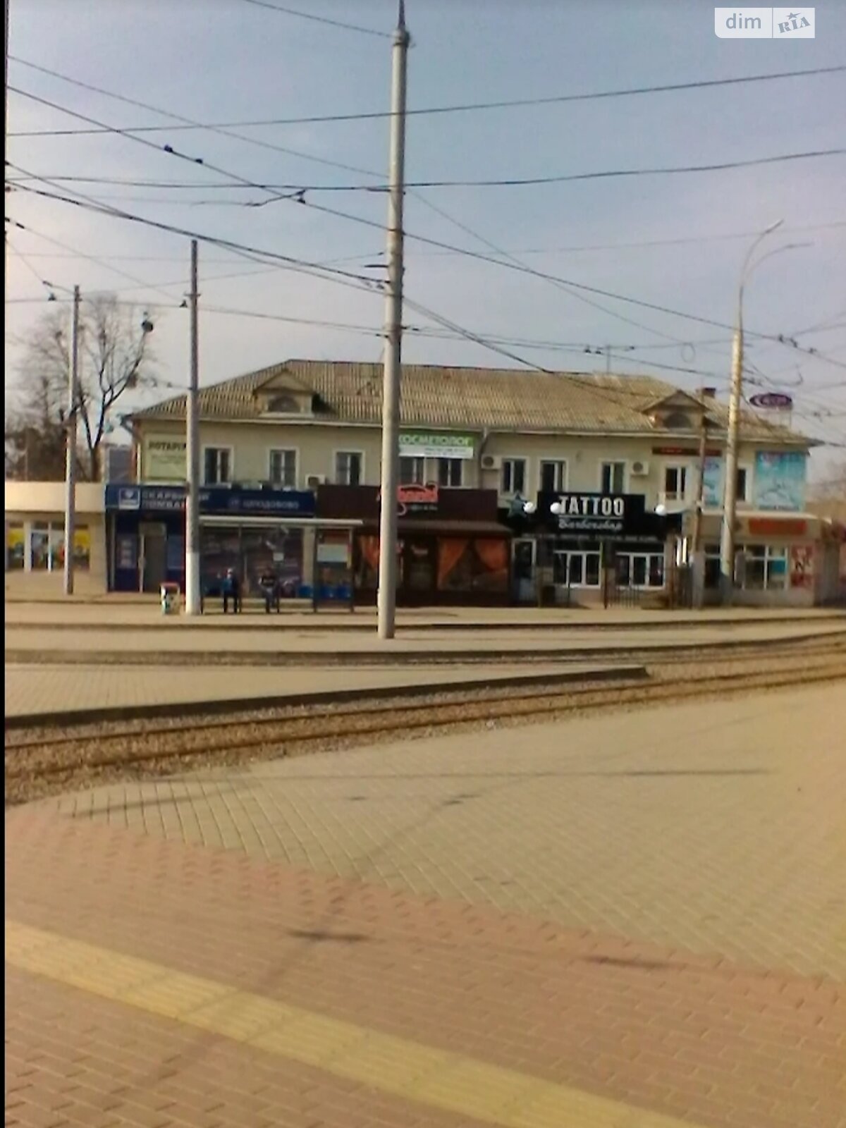 Обʼєкт нерухомості: ПЛОЩА - 7 м², ЦІНА - 2 600 $
, вул. Пирогова — HUBTRUST, Вінниця