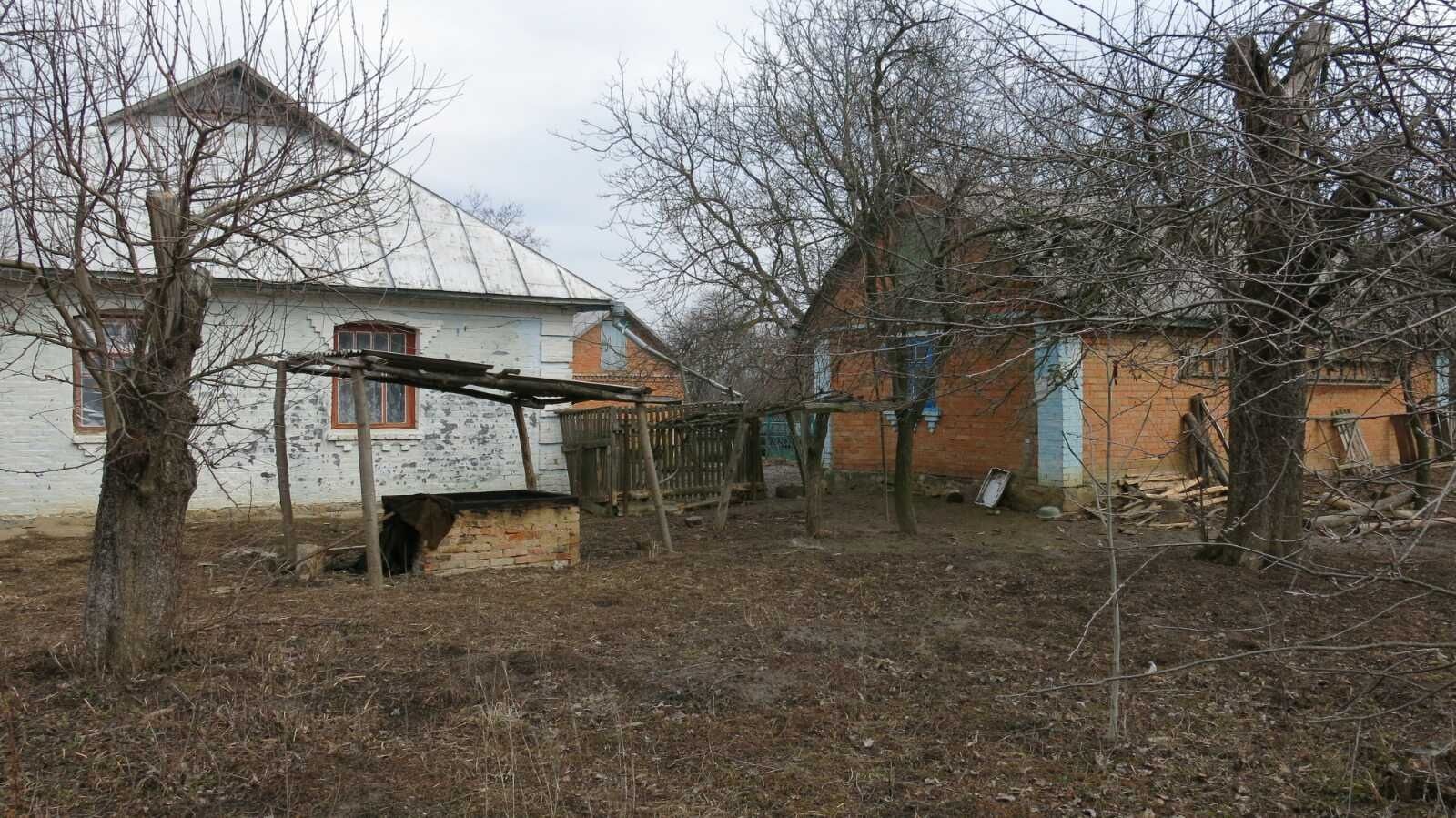 Обʼєкт нерухомості: 4 КІМ. БУДИНОК, ПЛОЩА - 65 м², ЦІНА - 6 000 $
 — HUBTRUST, Вінниця
