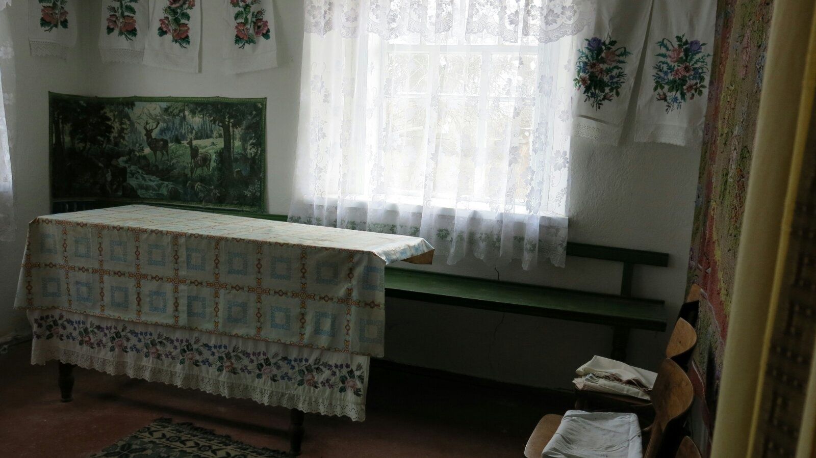 Обʼєкт нерухомості: 4 КІМ. БУДИНОК, ПЛОЩА - 65 м², ЦІНА - 6 000 $
 — HUBTRUST, Вінниця