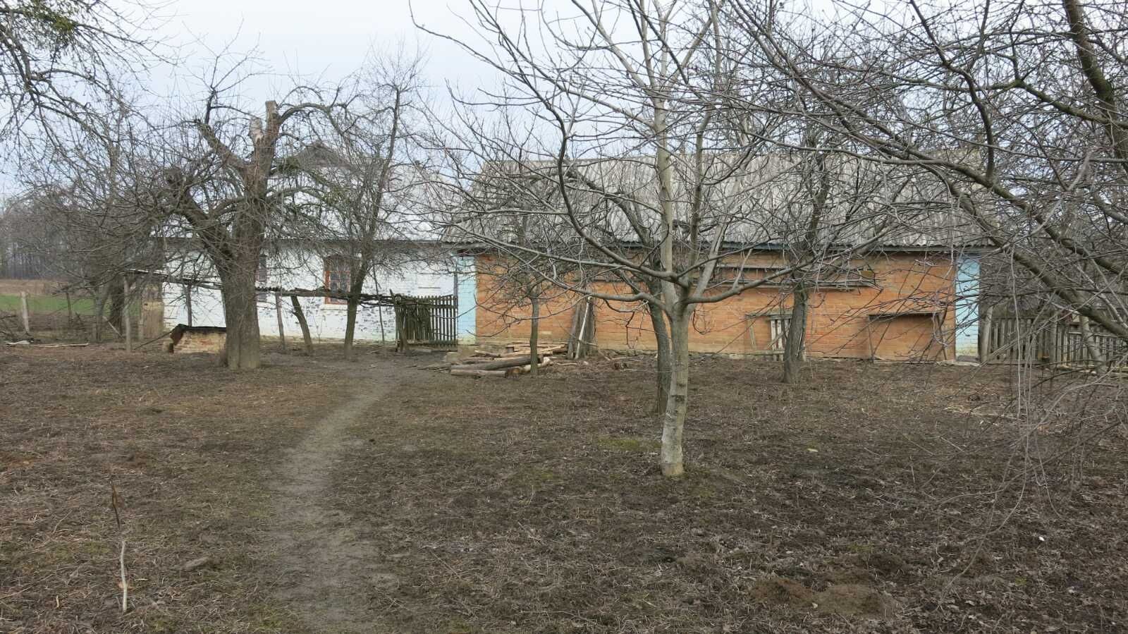 Обʼєкт нерухомості: 4 КІМ. БУДИНОК, ПЛОЩА - 65 м², ЦІНА - 6 000 $
 — HUBTRUST, Вінниця