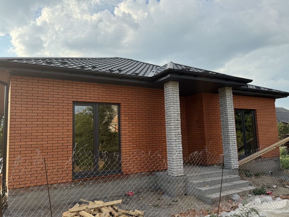 Обʼєкт нерухомості: 3 КІМ. БУДИНОК, ПЛОЩА - 93 м², ЦІНА - 85 000 $
 — HUBTRUST, Вінниця