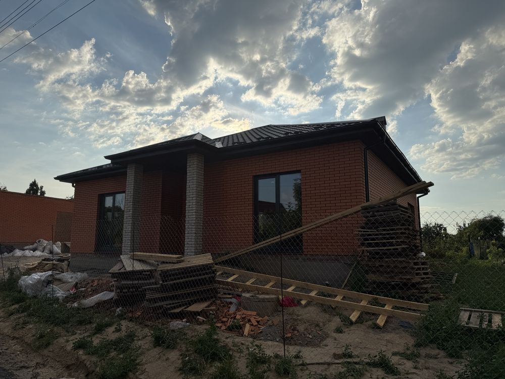Обʼєкт нерухомості: 3 КІМ. БУДИНОК, ПЛОЩА - 93 м², ЦІНА - 85 000 $
 — HUBTRUST, Вінниця