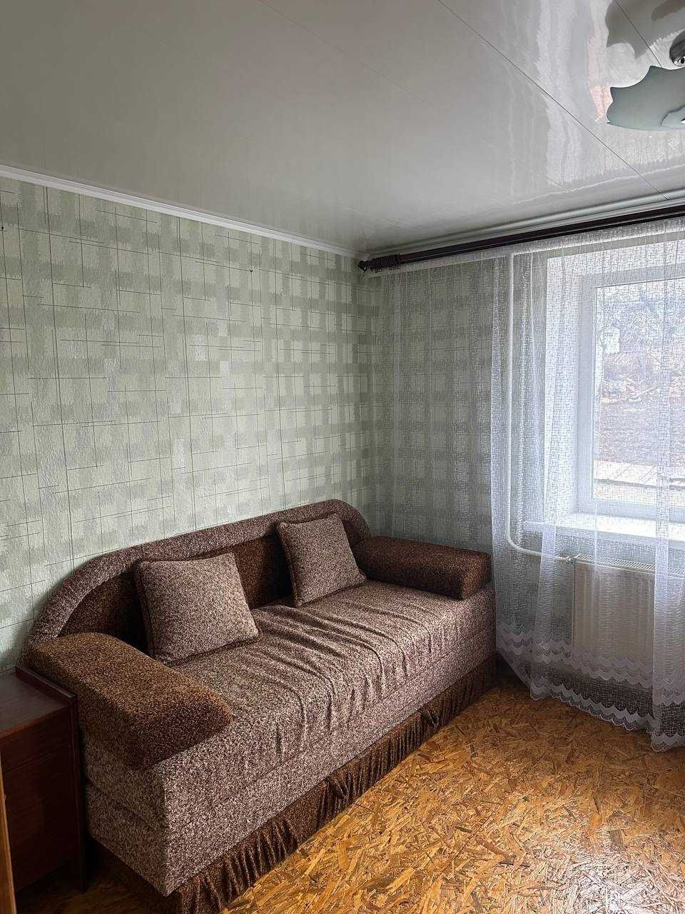 4 КІМ. БУДИНОК, ПЛОЩА - 72 м², ЦІНА - 30 000 $
